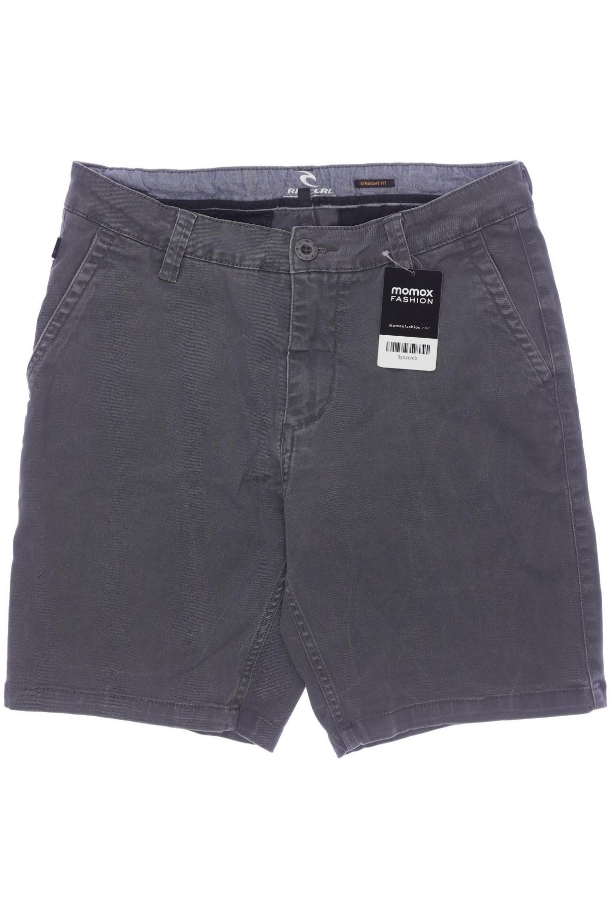 

RIP Curl Herren Shorts, grau, Gr. 32