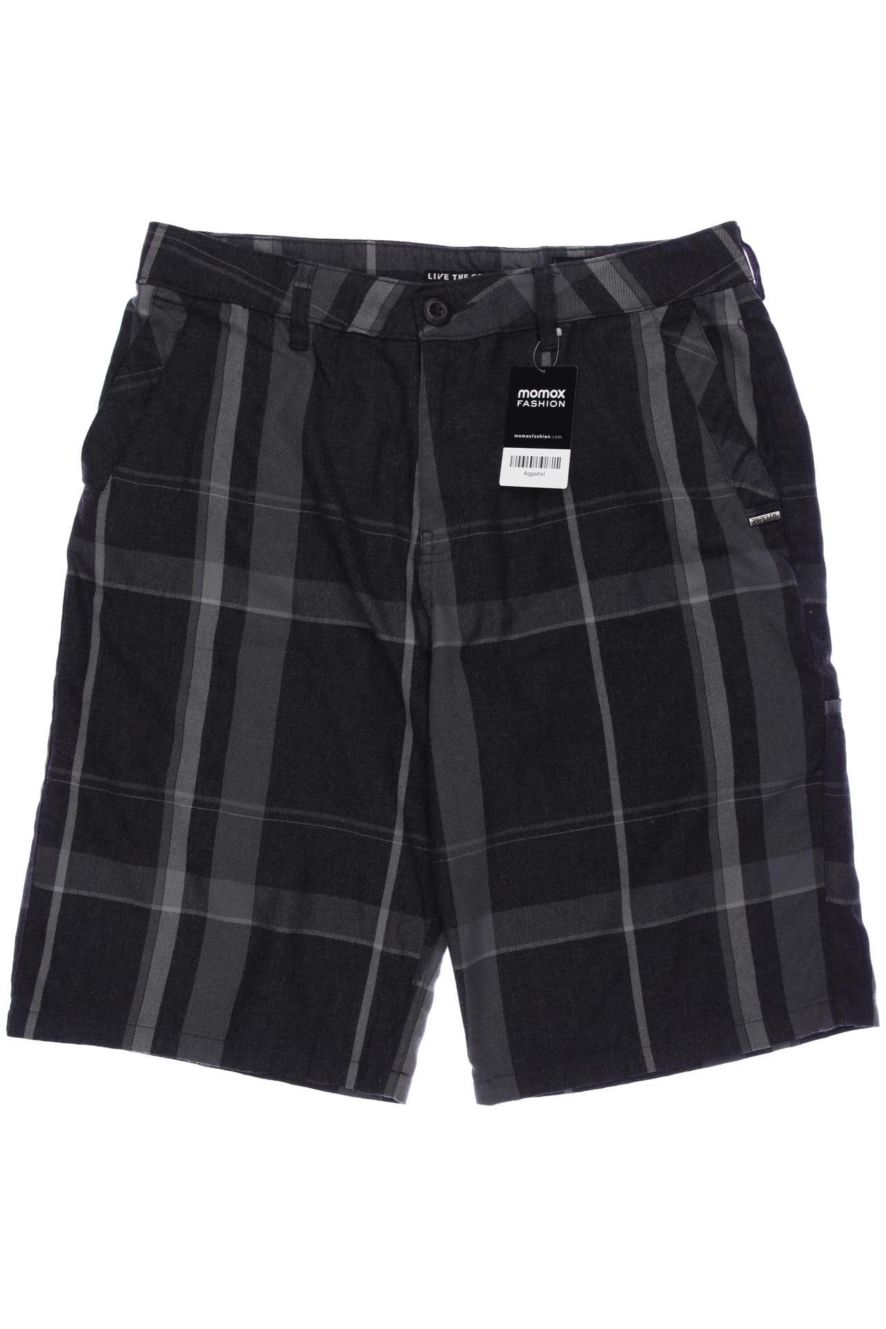 

RIP Curl Herren Shorts, grau, Gr. 44