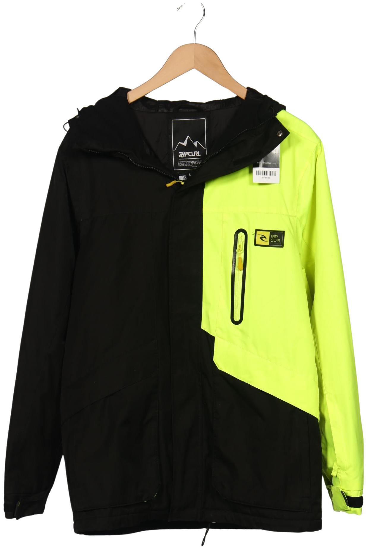 

RIP Curl Herren Jacke, schwarz, Gr. 46