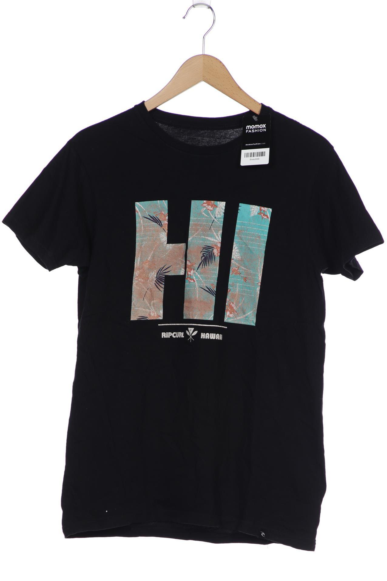 

RIP CURL Herren T-Shirt, schwarz