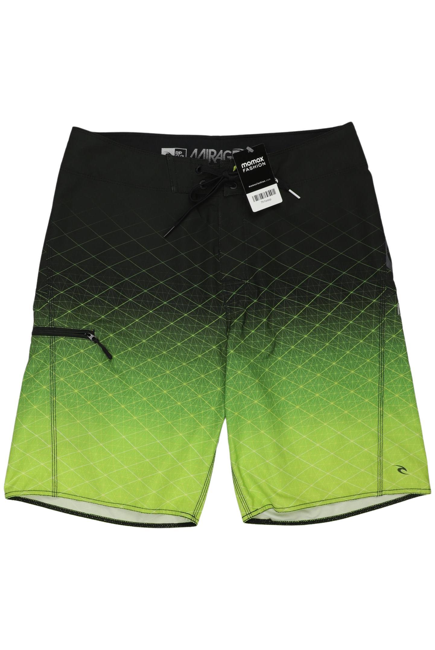 

RIP Curl Herren Shorts, grün, Gr. 32
