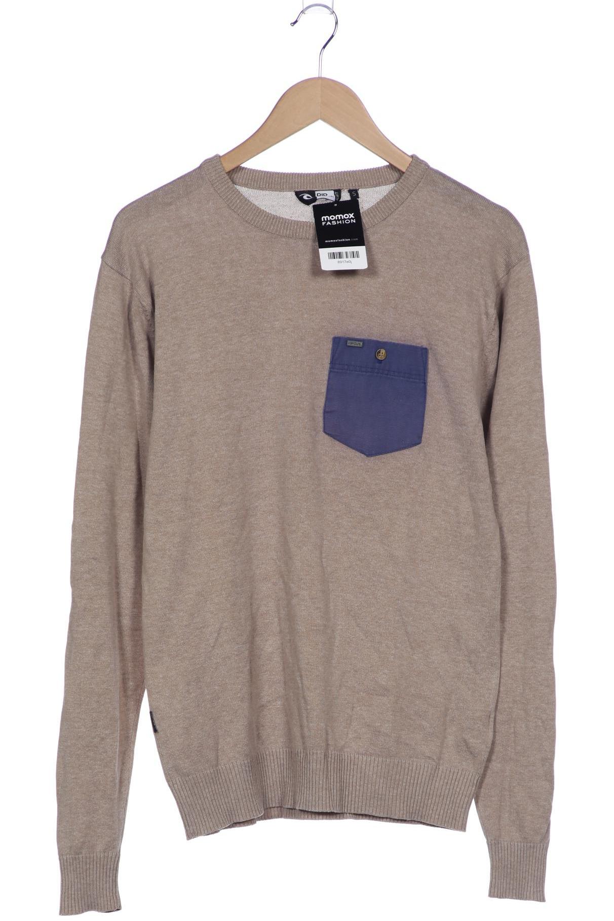 

RIP Curl Herren Pullover, beige, Gr. 46