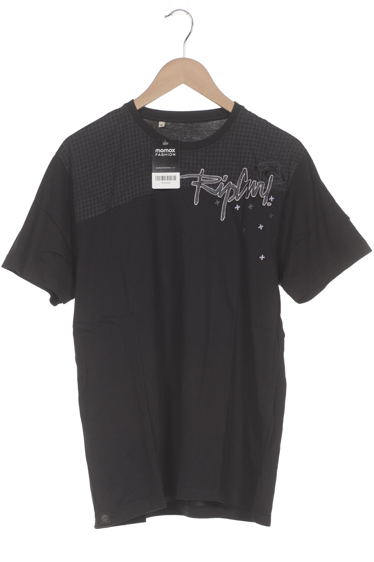 

RIP Curl Herren T-Shirt, schwarz, Gr. 64