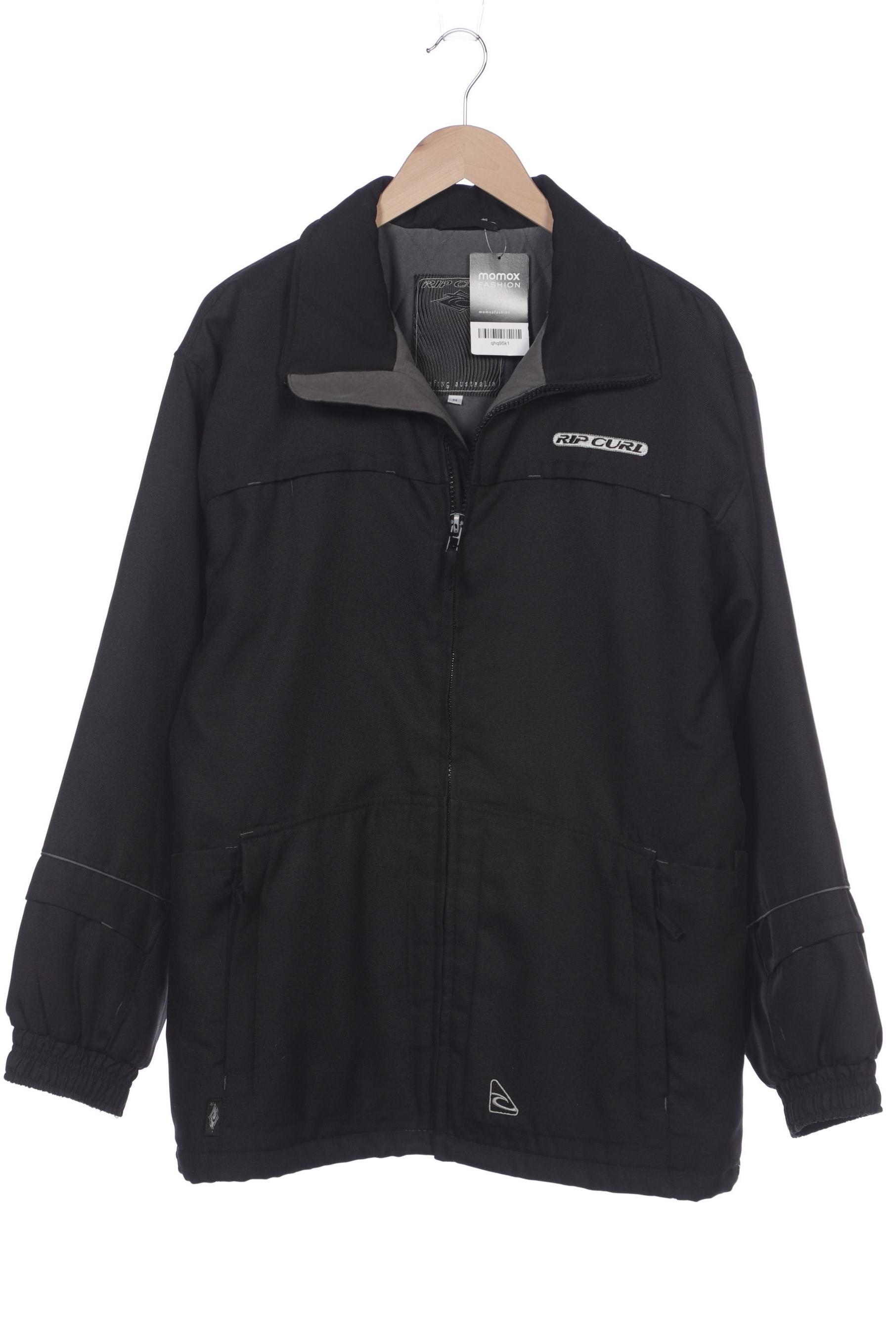 

RIP Curl Herren Jacke, schwarz, Gr. 48