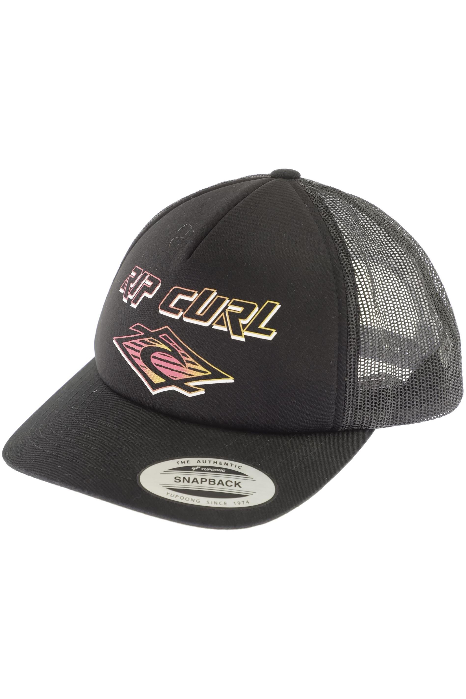 

RIP Curl Herren Hut/Mütze, schwarz, Gr. uni