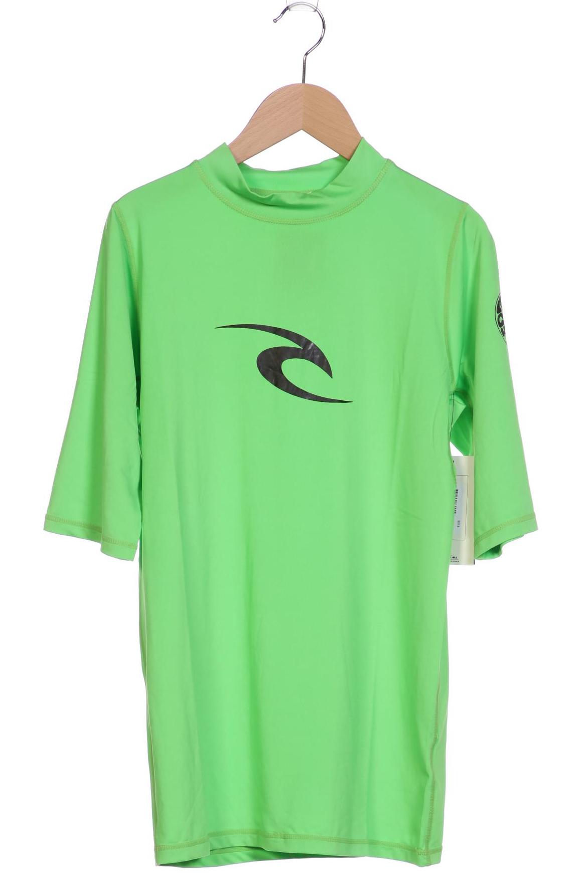 

RIP Curl Herren T-Shirt, grün, Gr. 52
