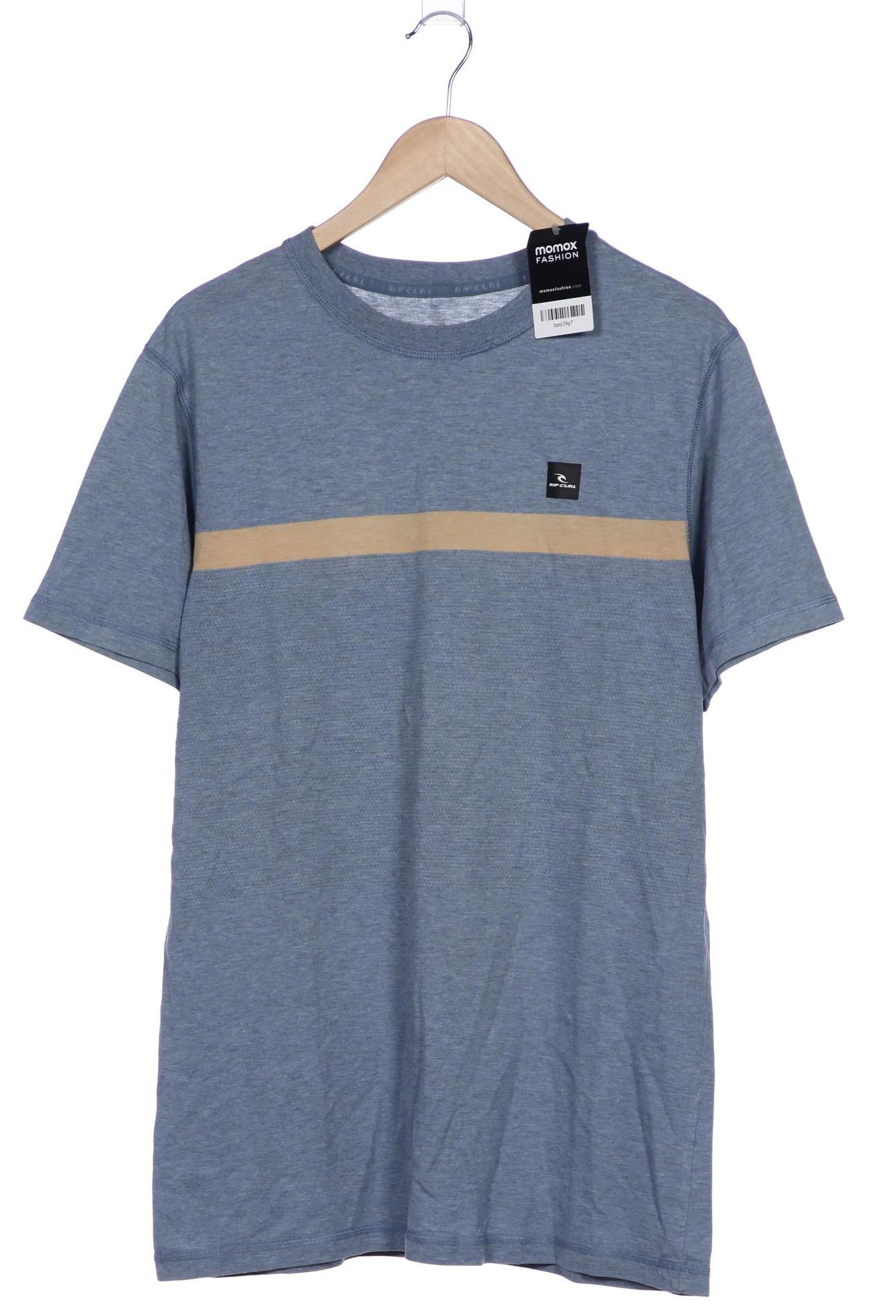 

RIP Curl Herren T-Shirt, blau, Gr. 56