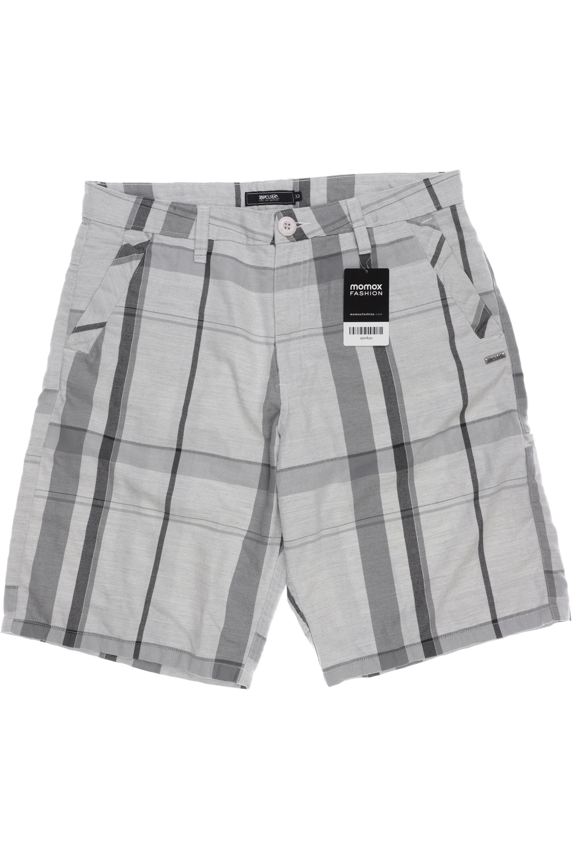 

RIP Curl Herren Shorts, grau, Gr. 33