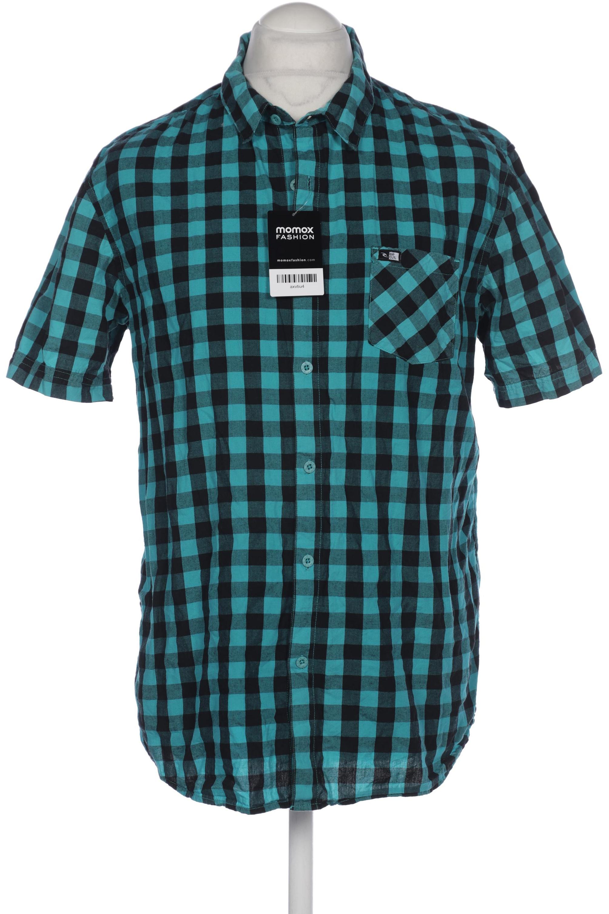 

RIP Curl Herren Hemd, blau, Gr. 52