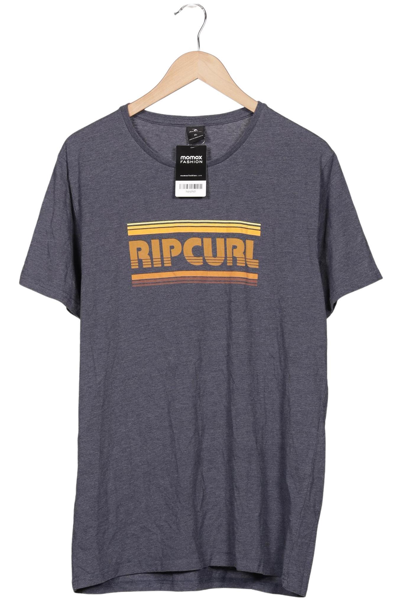 

RIP Curl Herren T-Shirt, grau, Gr. 54