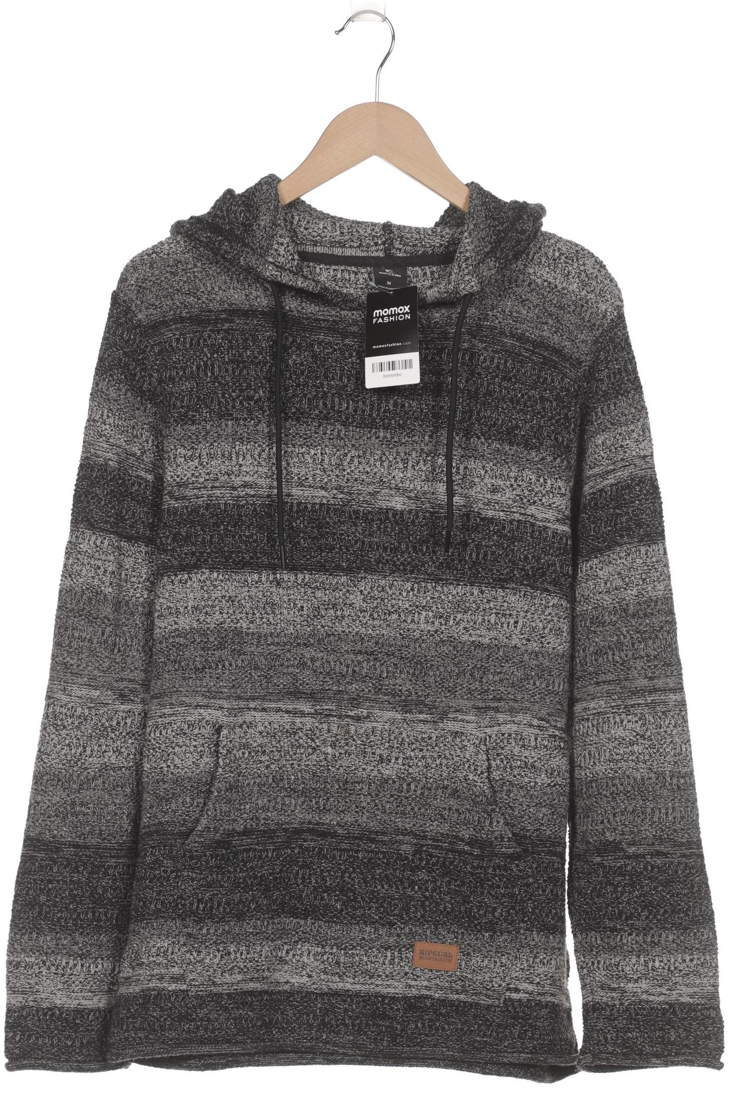 

RIP Curl Herren Kapuzenpullover, grau, Gr. 48