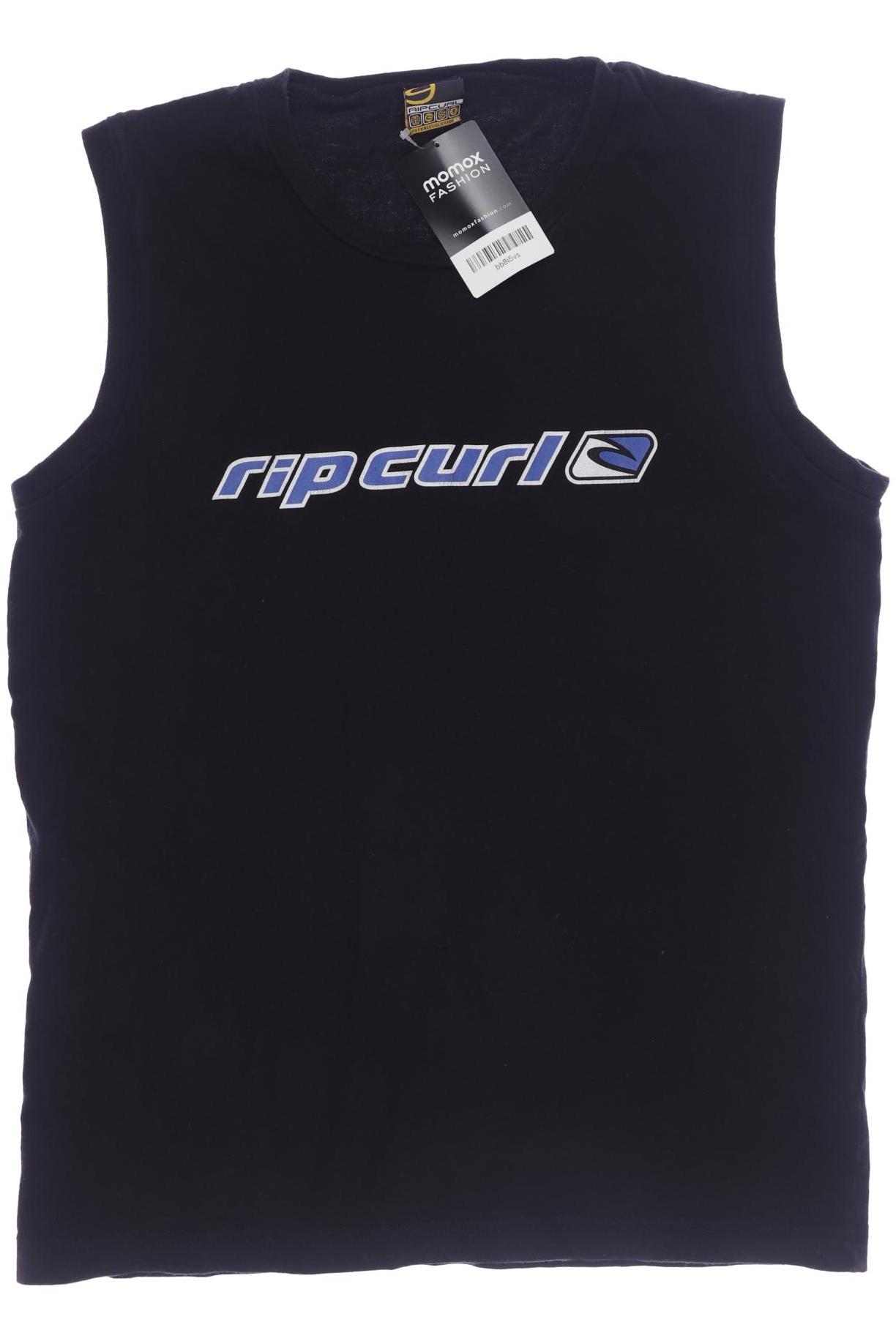 

RIP Curl Herren T-Shirt, schwarz, Gr. 46