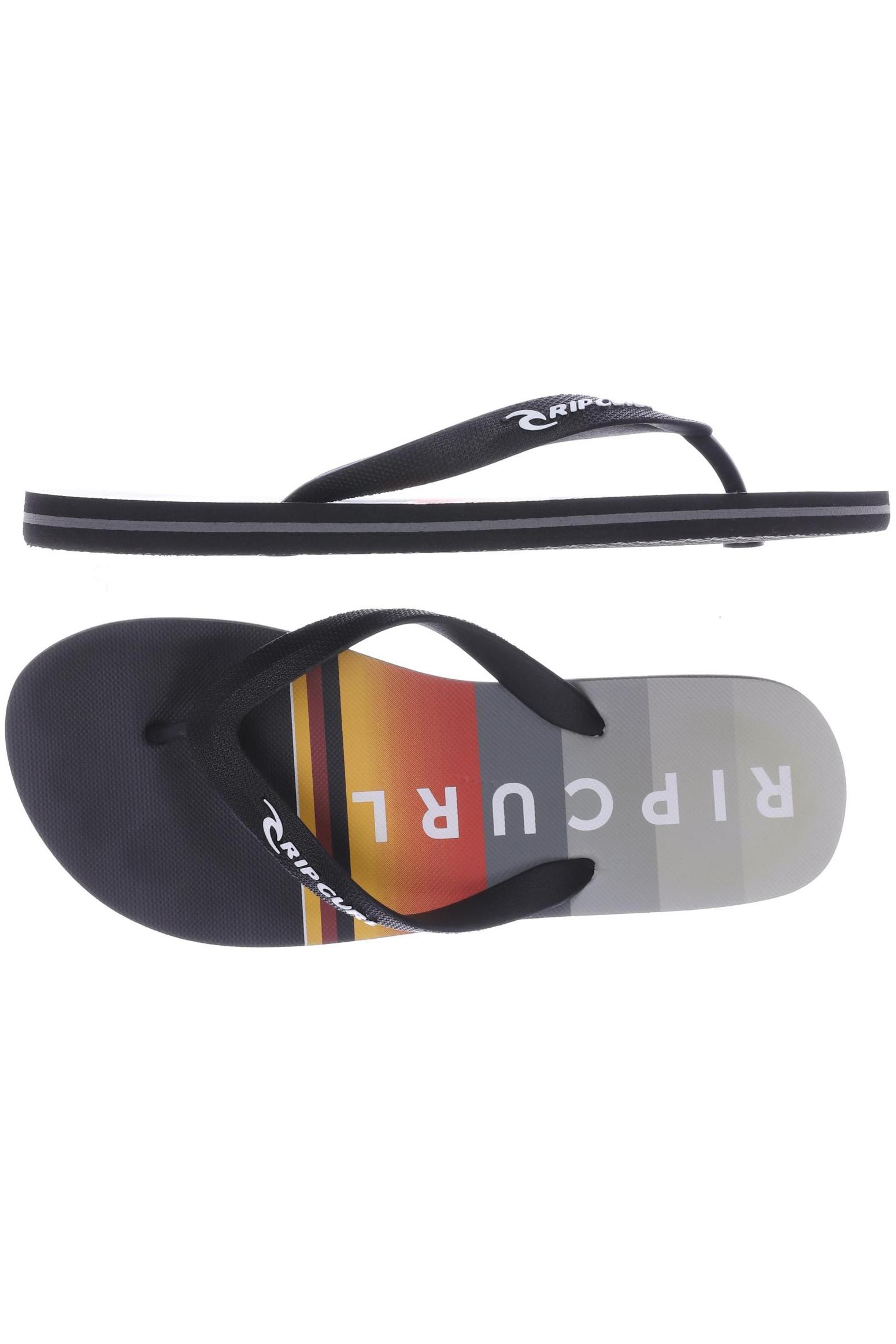 

RIP CURL Herren Sandale, schwarz