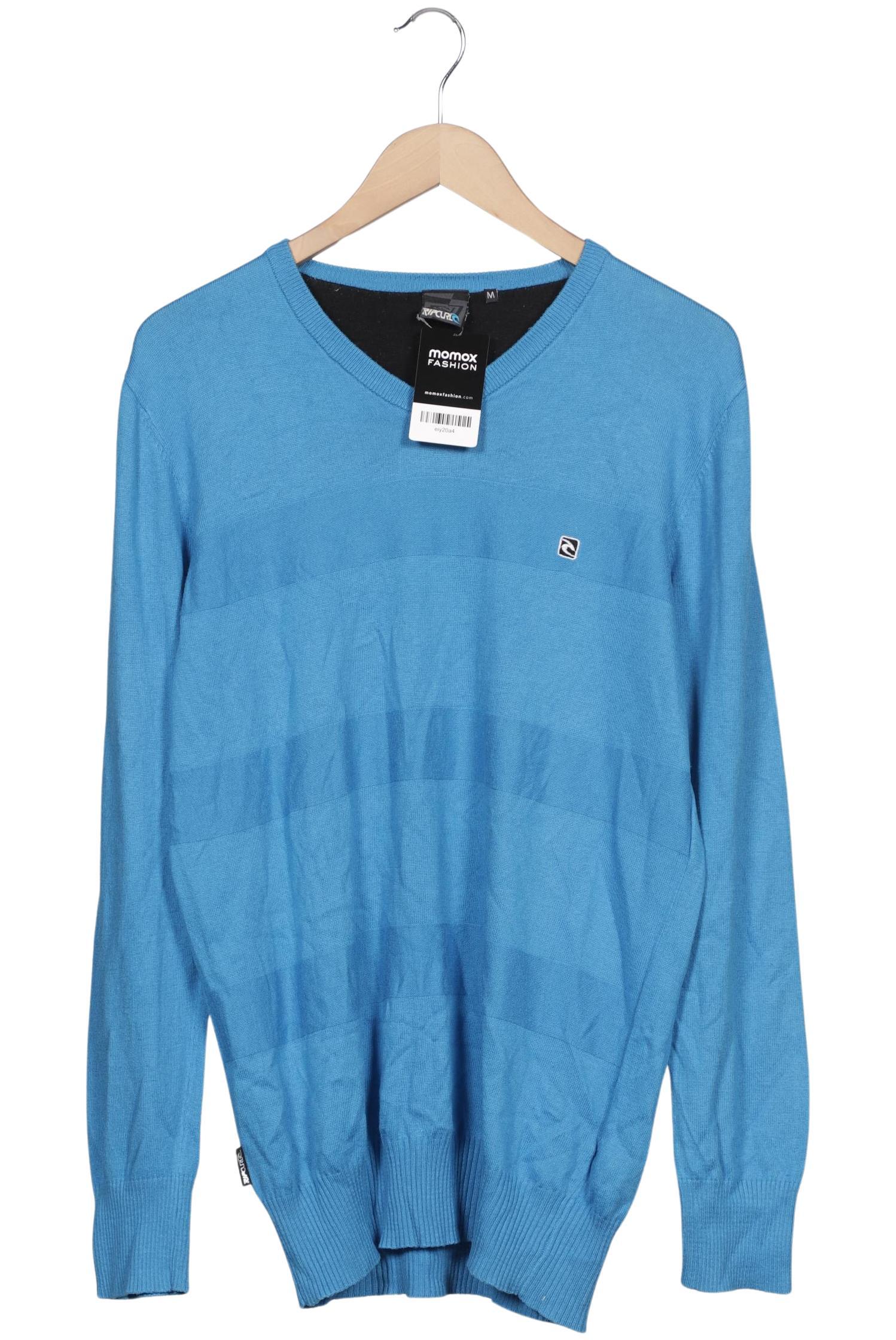 

RIP Curl Herren Pullover, hellblau, Gr. 48