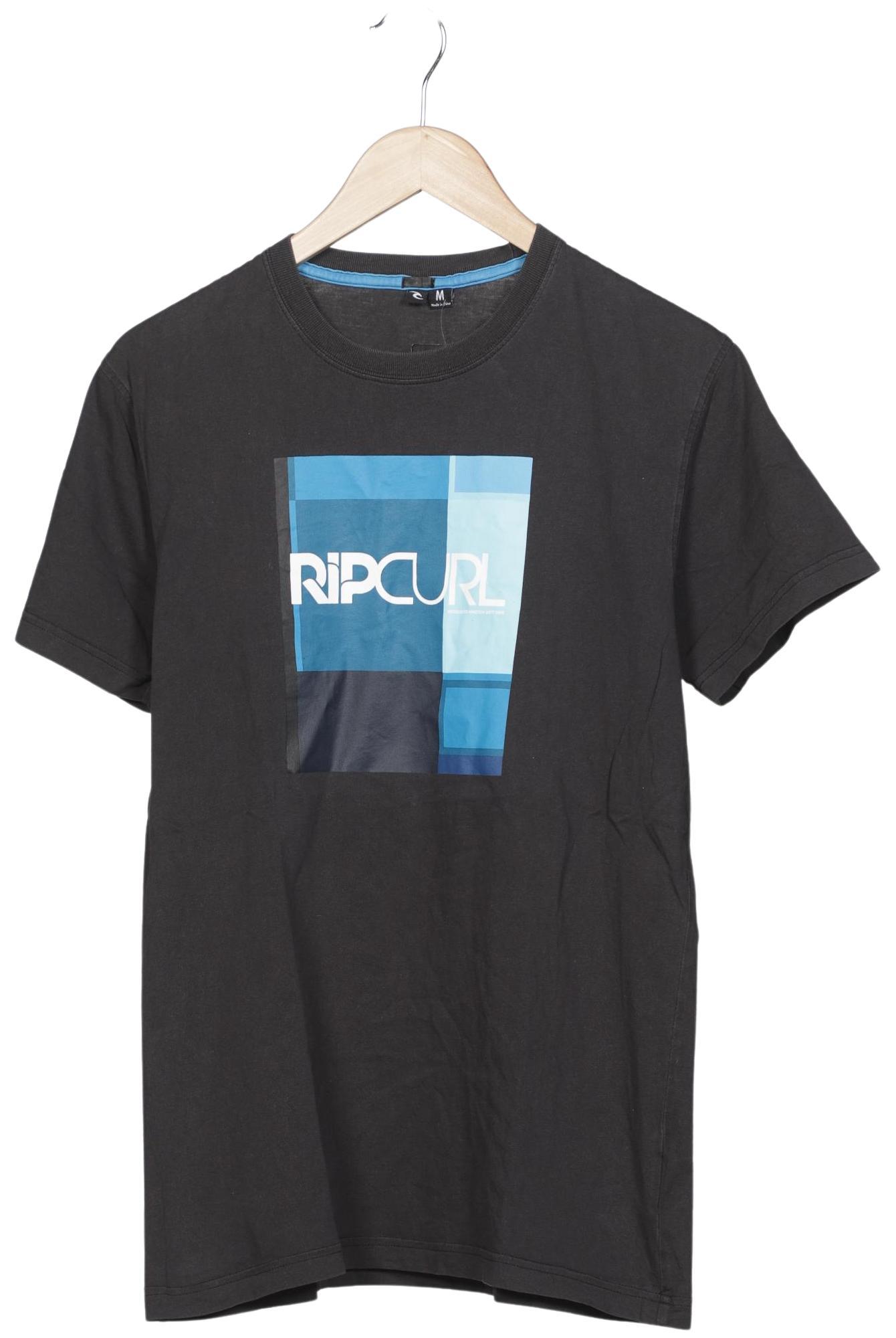 

RIP Curl Herren T-Shirt, schwarz, Gr. 48