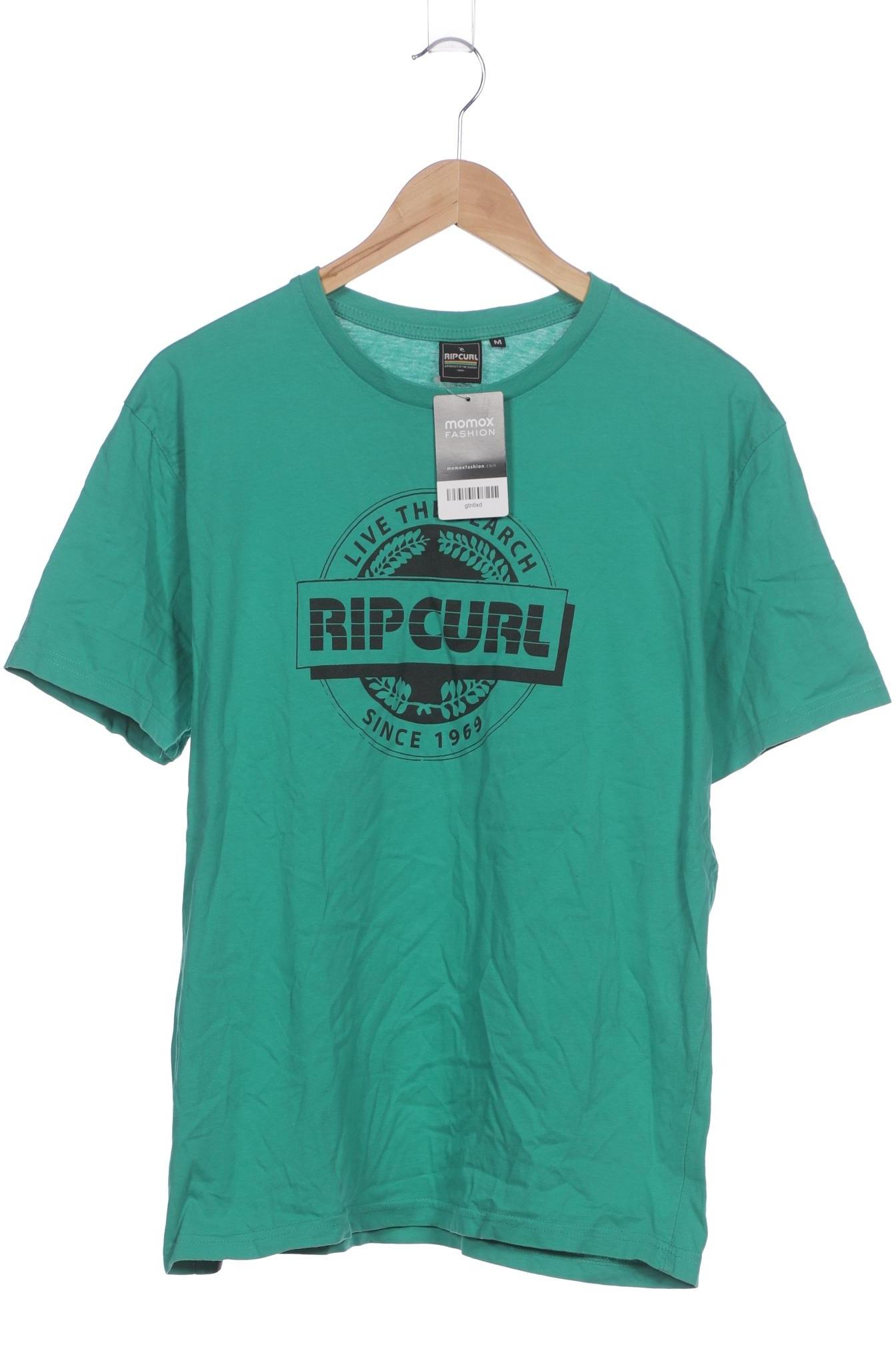 

RIP Curl Herren T-Shirt, grün, Gr. 48