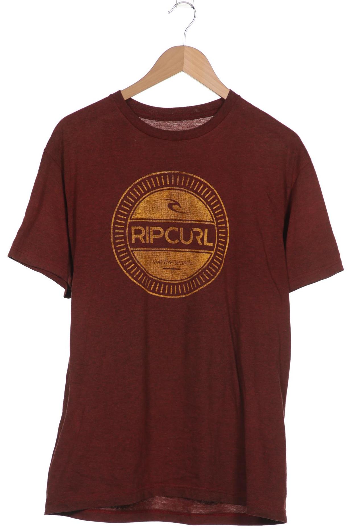 

RIP CURL Herren T-Shirt, braun