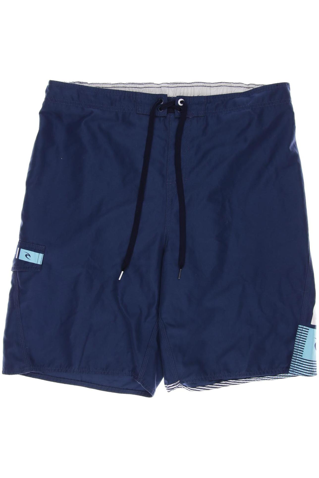 

RIP CURL Herren Shorts, blau