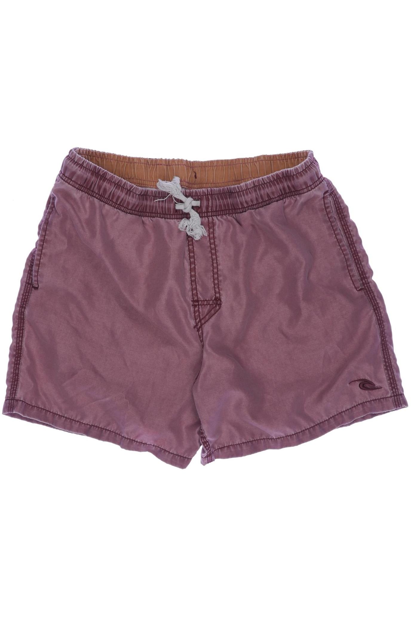 

RIP Curl Herren Shorts, bordeaux, Gr. 48