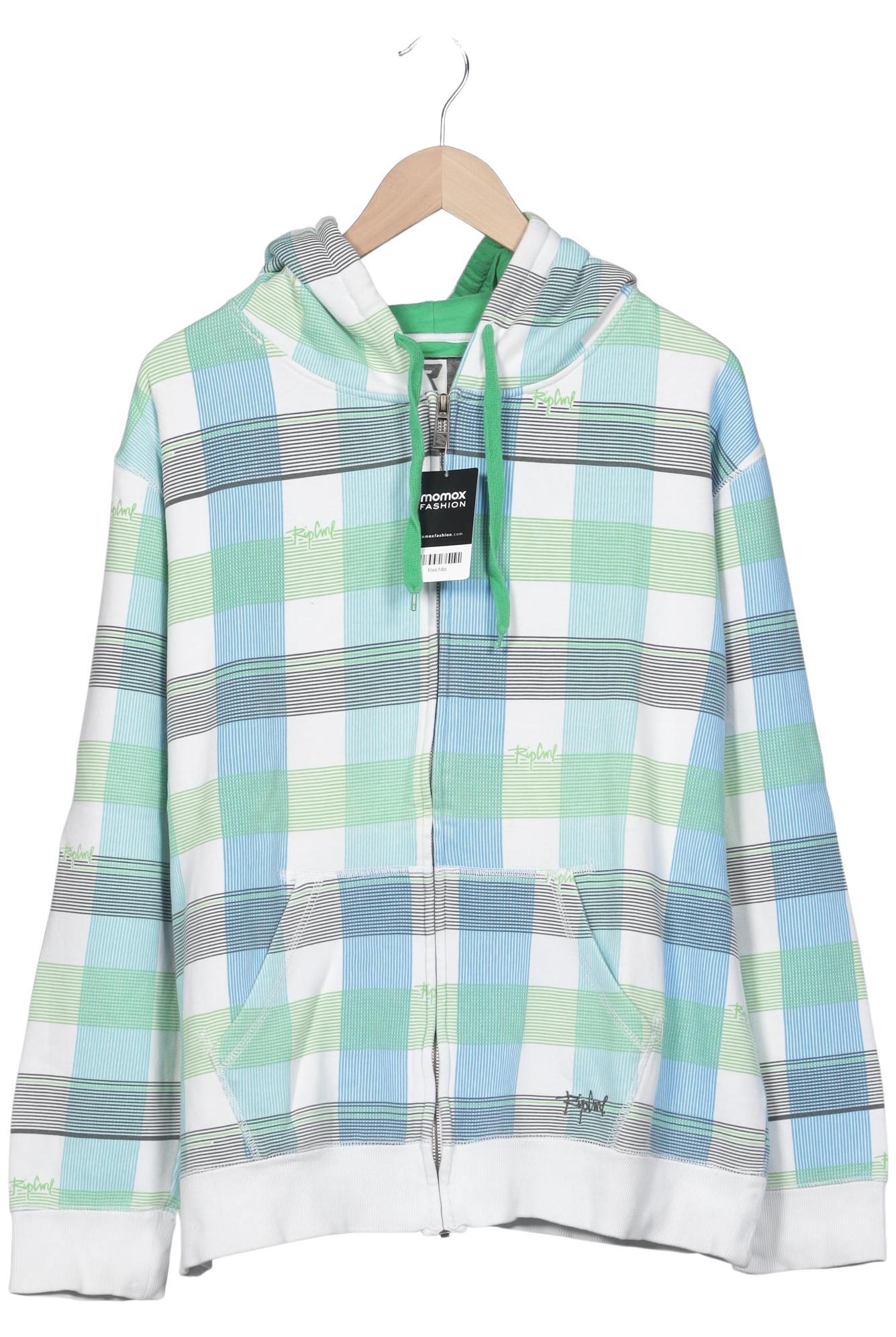 Thumbnail - RIP Curl Herren Kapuzenpullover, mehrfarbig, Gr. 54