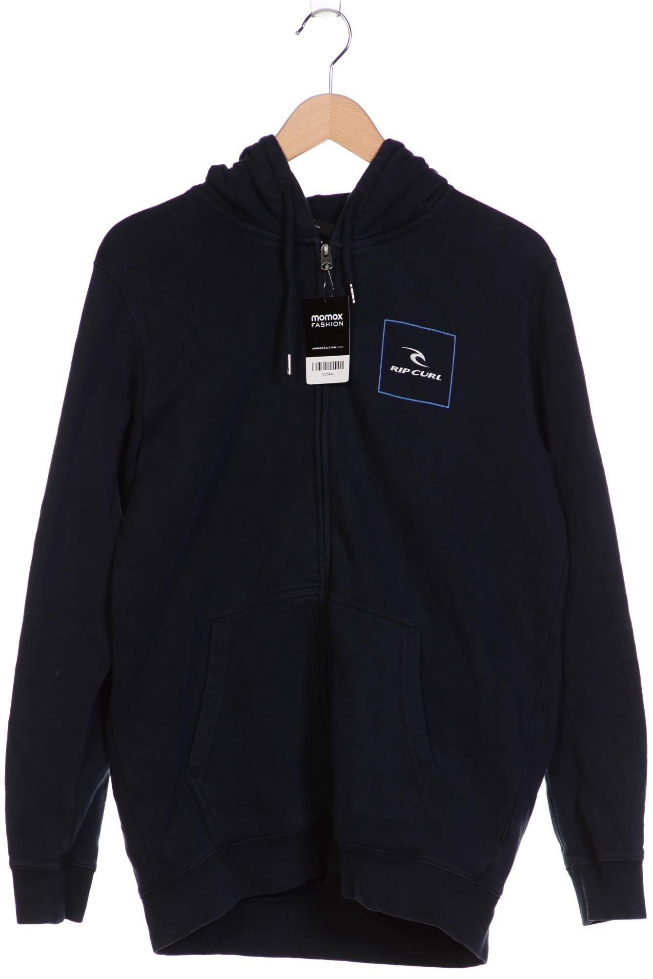 

RIP Curl Herren Kapuzenpullover, marineblau, Gr. 52