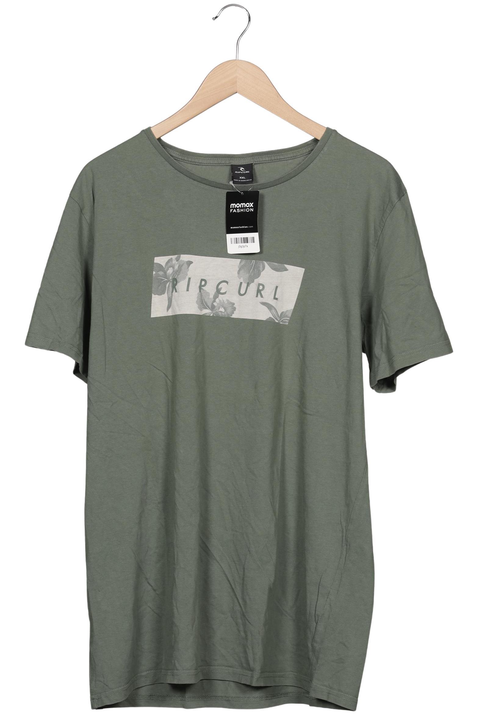 

RIP Curl Herren T-Shirt, grün, Gr. 56