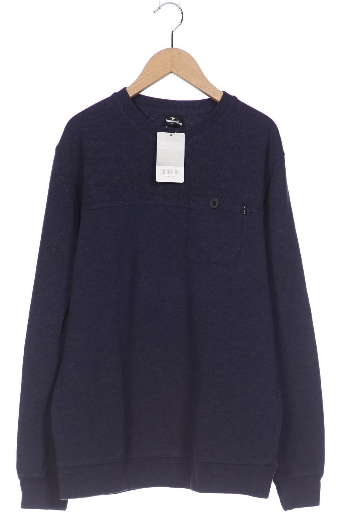 

RIP Curl Herren Pullover, marineblau, Gr. 52