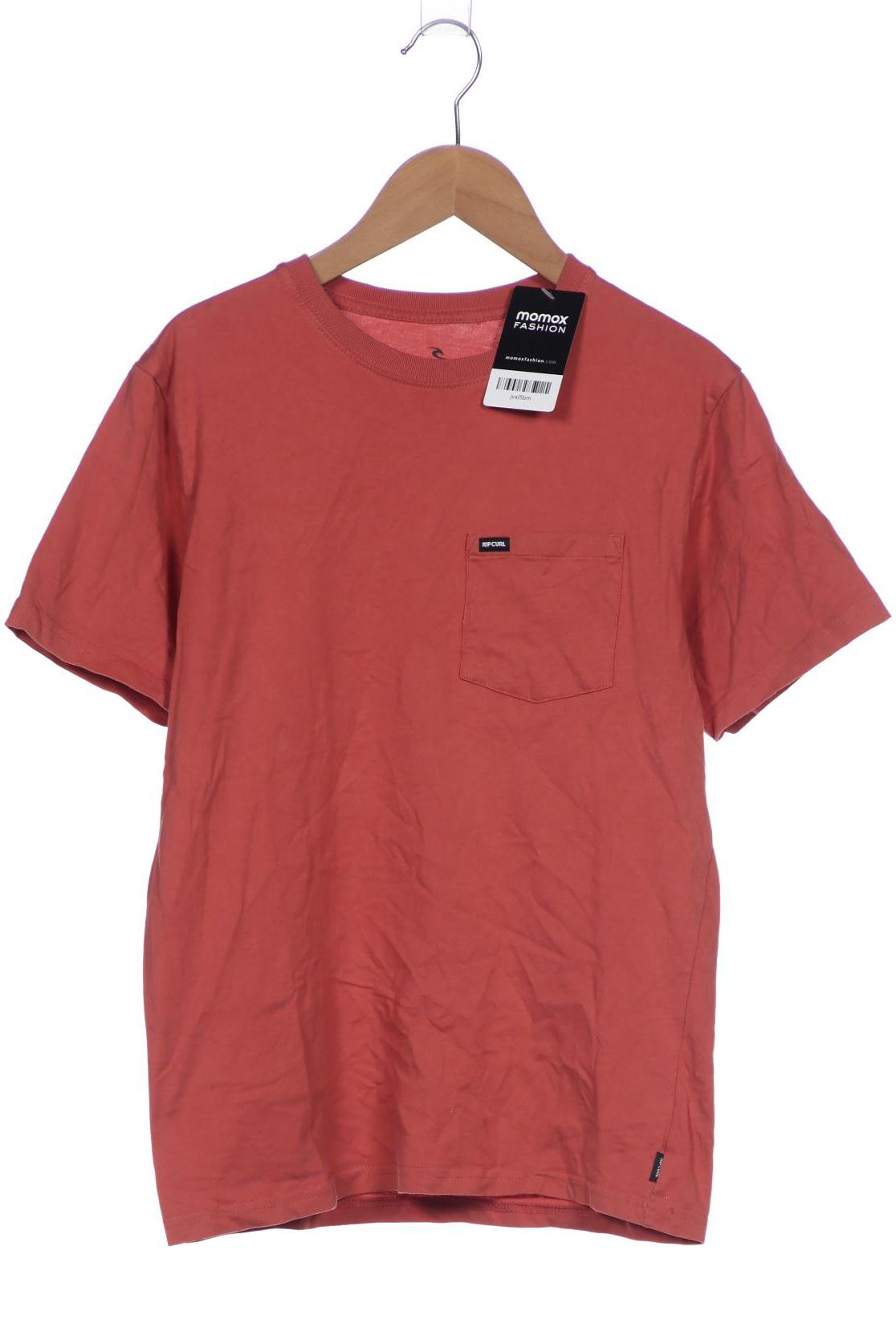 

RIP Curl Herren T-Shirt, pink, Gr. 44