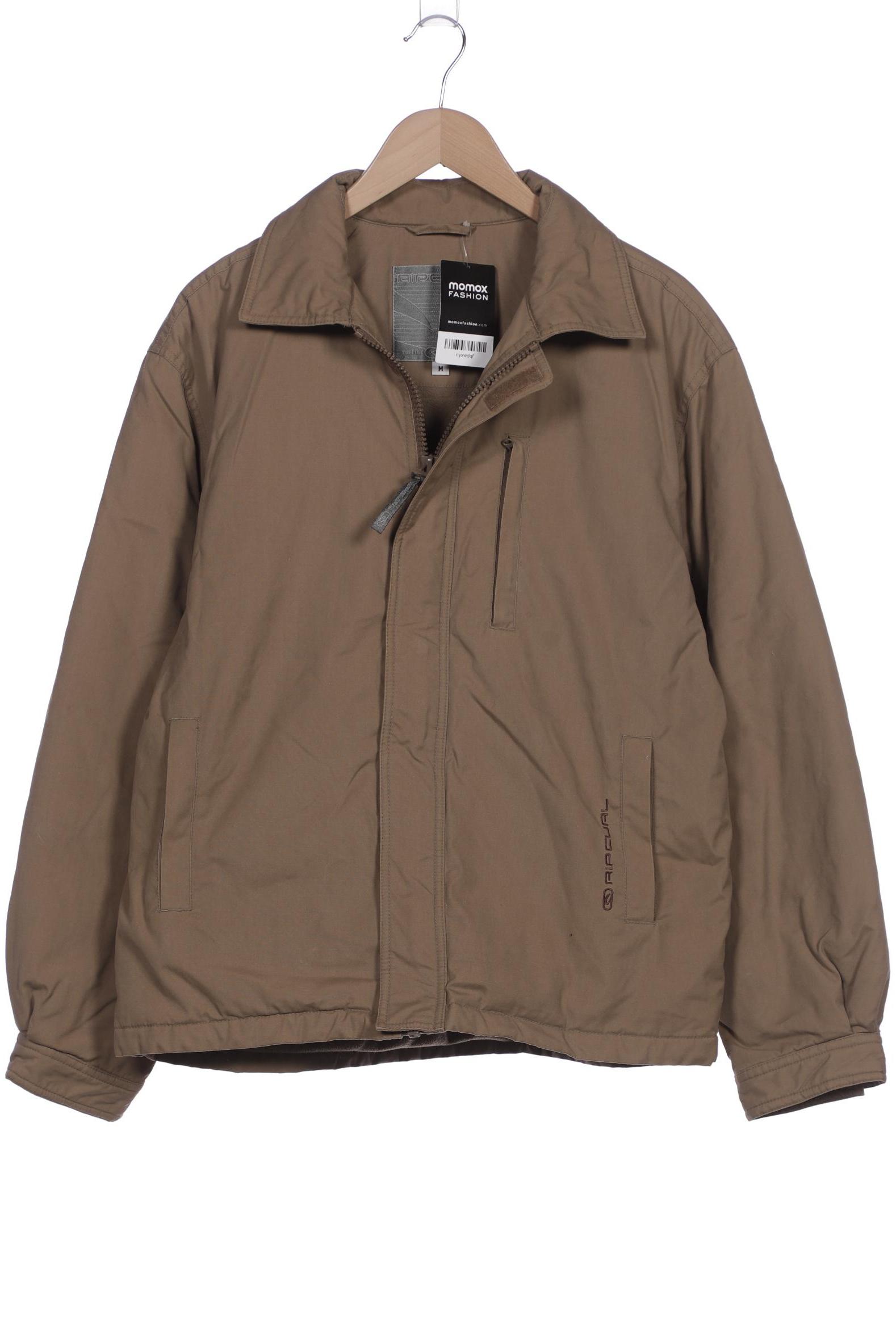 

RIP Curl Herren Jacke, braun, Gr. 48