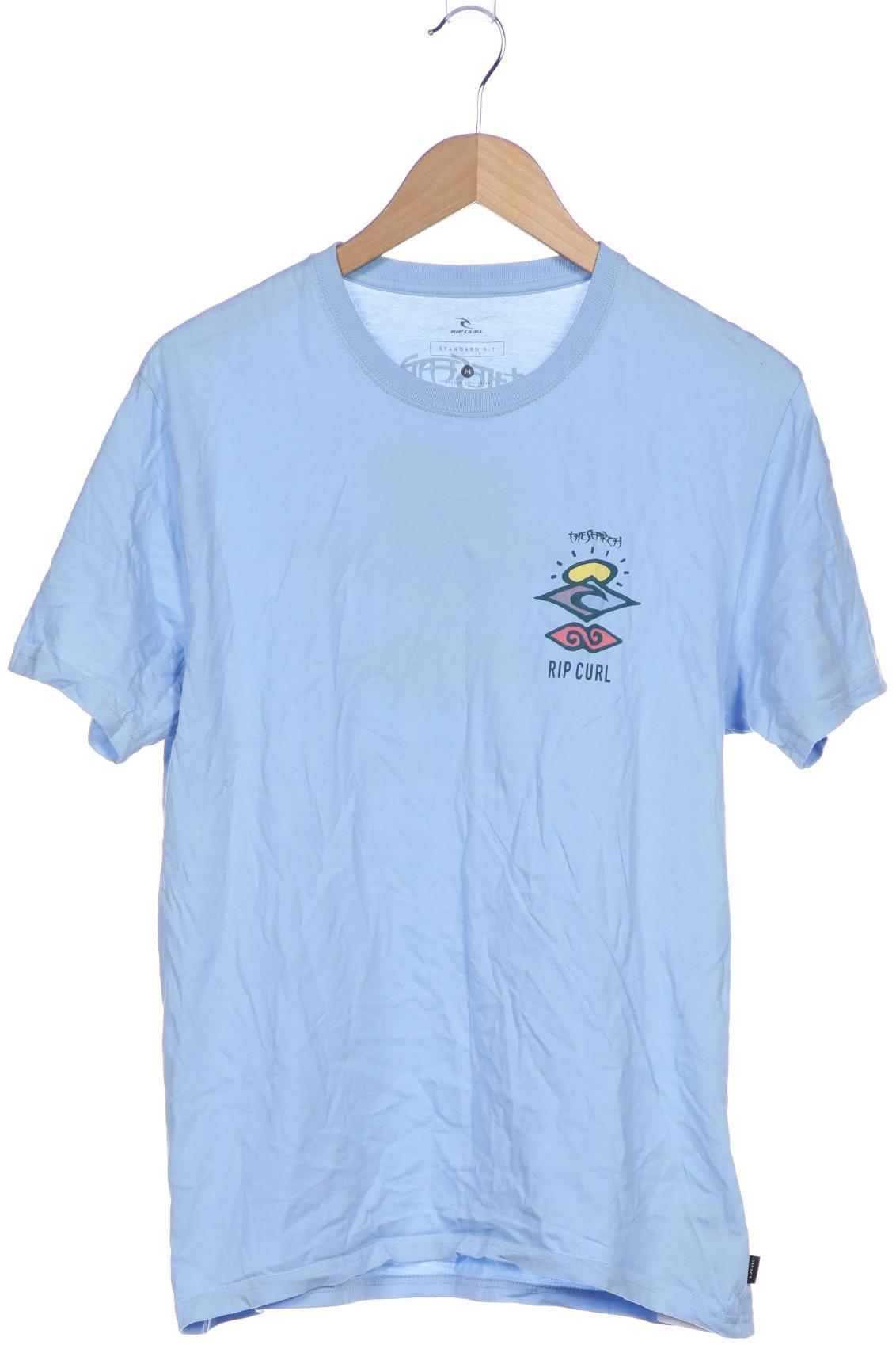

RIP Curl Herren T-Shirt, hellblau, Gr. 48