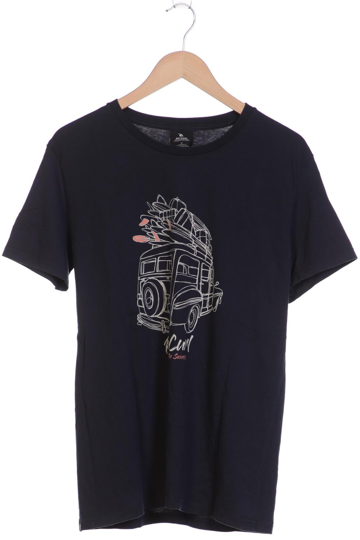 

RIP Curl Herren T-Shirt, marineblau, Gr. 48
