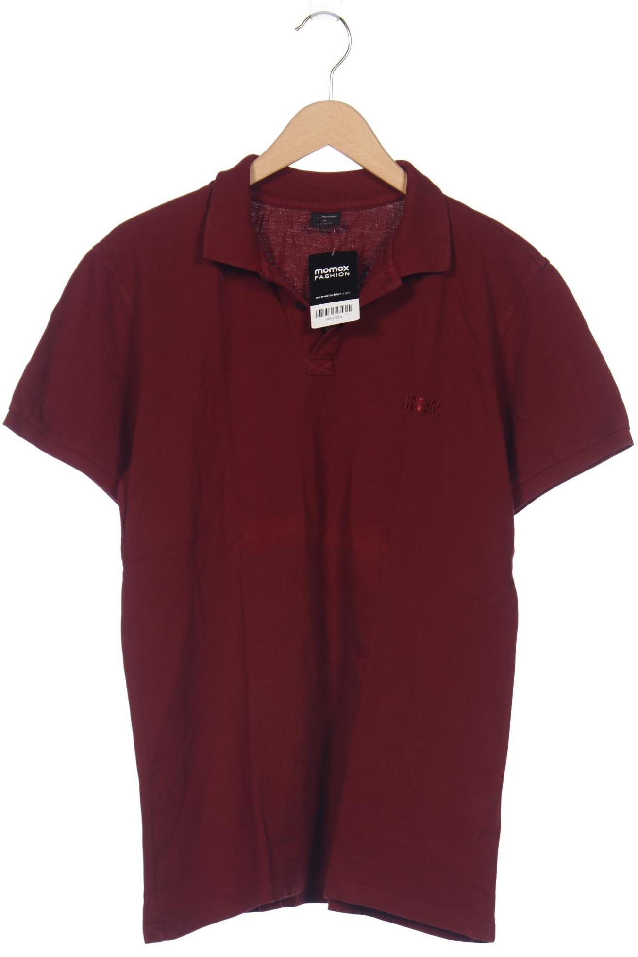 

RIP CURL Herren Poloshirt, bordeaux