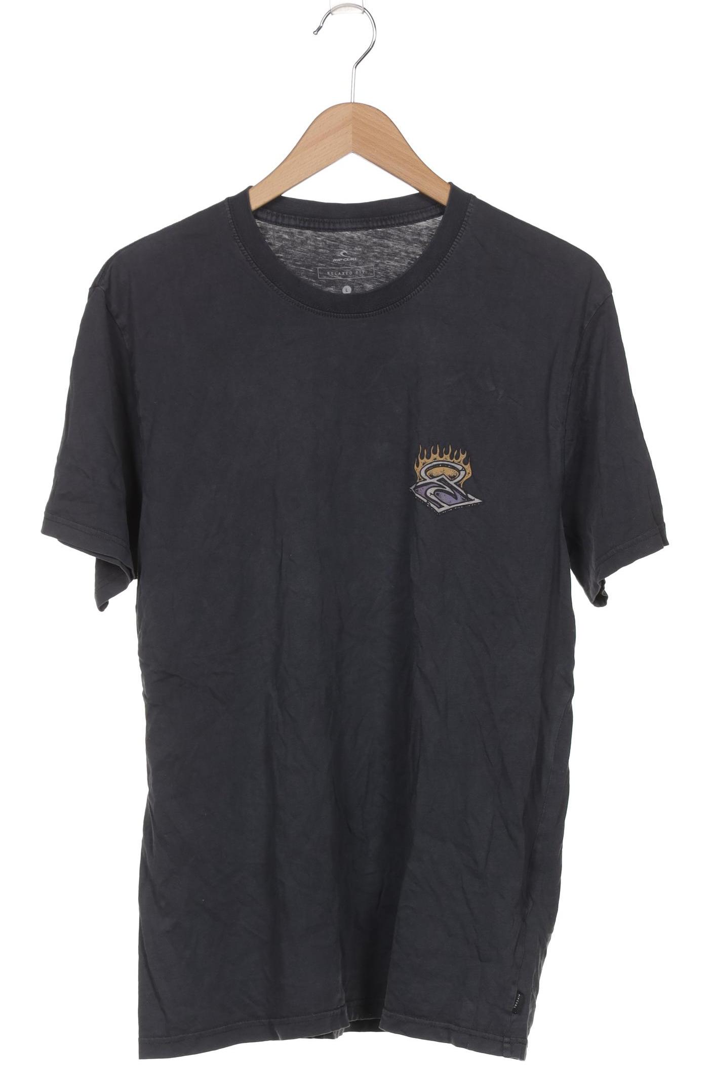 

RIP Curl Herren T-Shirt, marineblau, Gr. 52
