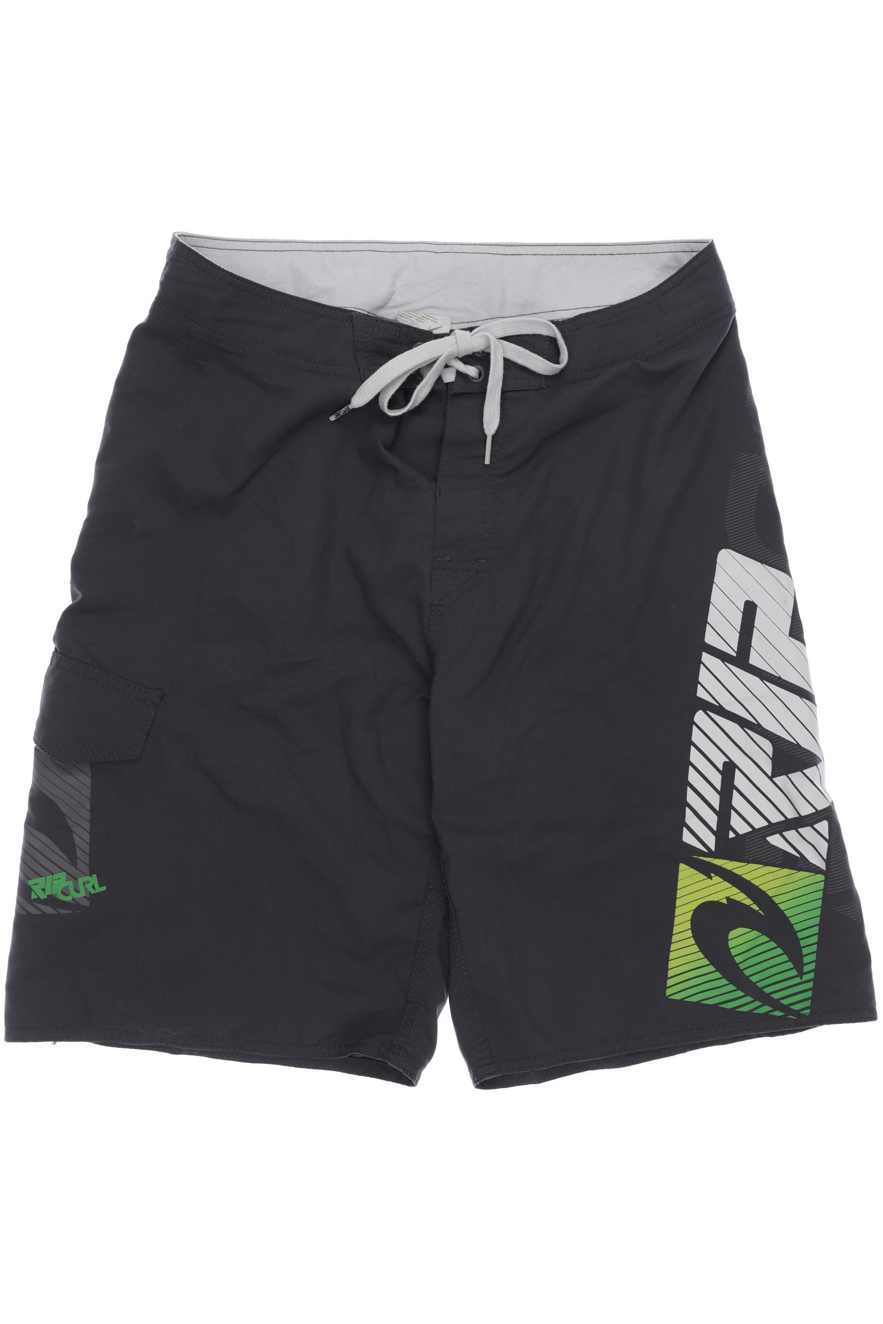 

RIP Curl Herren Shorts, grau, Gr. 32