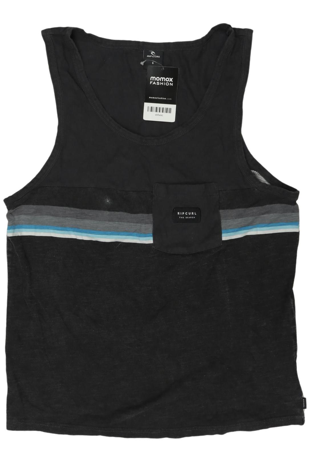 

RIP Curl Herren T-Shirt, schwarz, Gr. 46