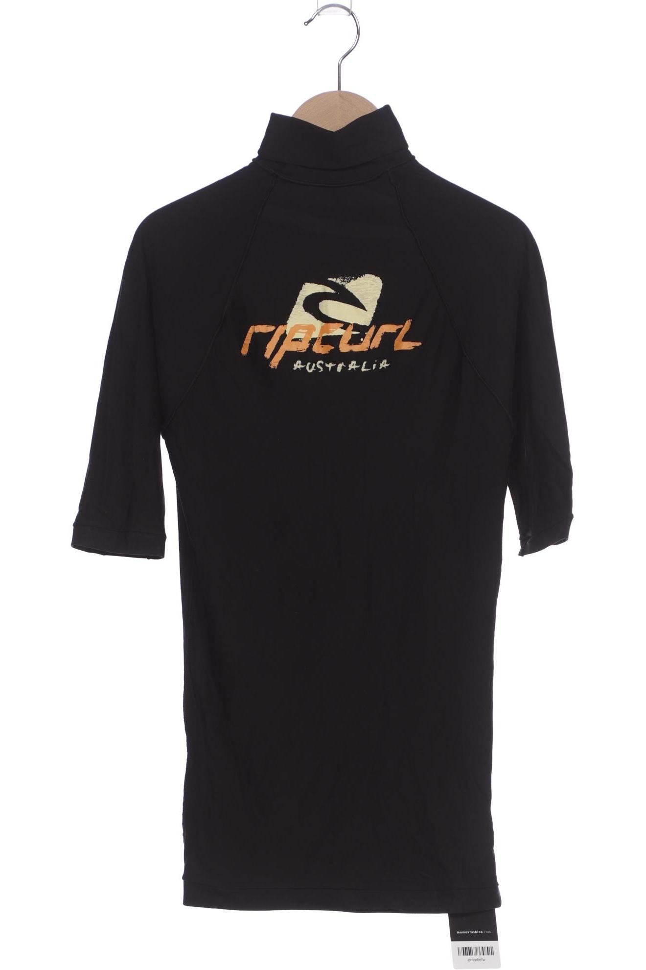 

RIP Curl Herren T-Shirt, schwarz, Gr. 48