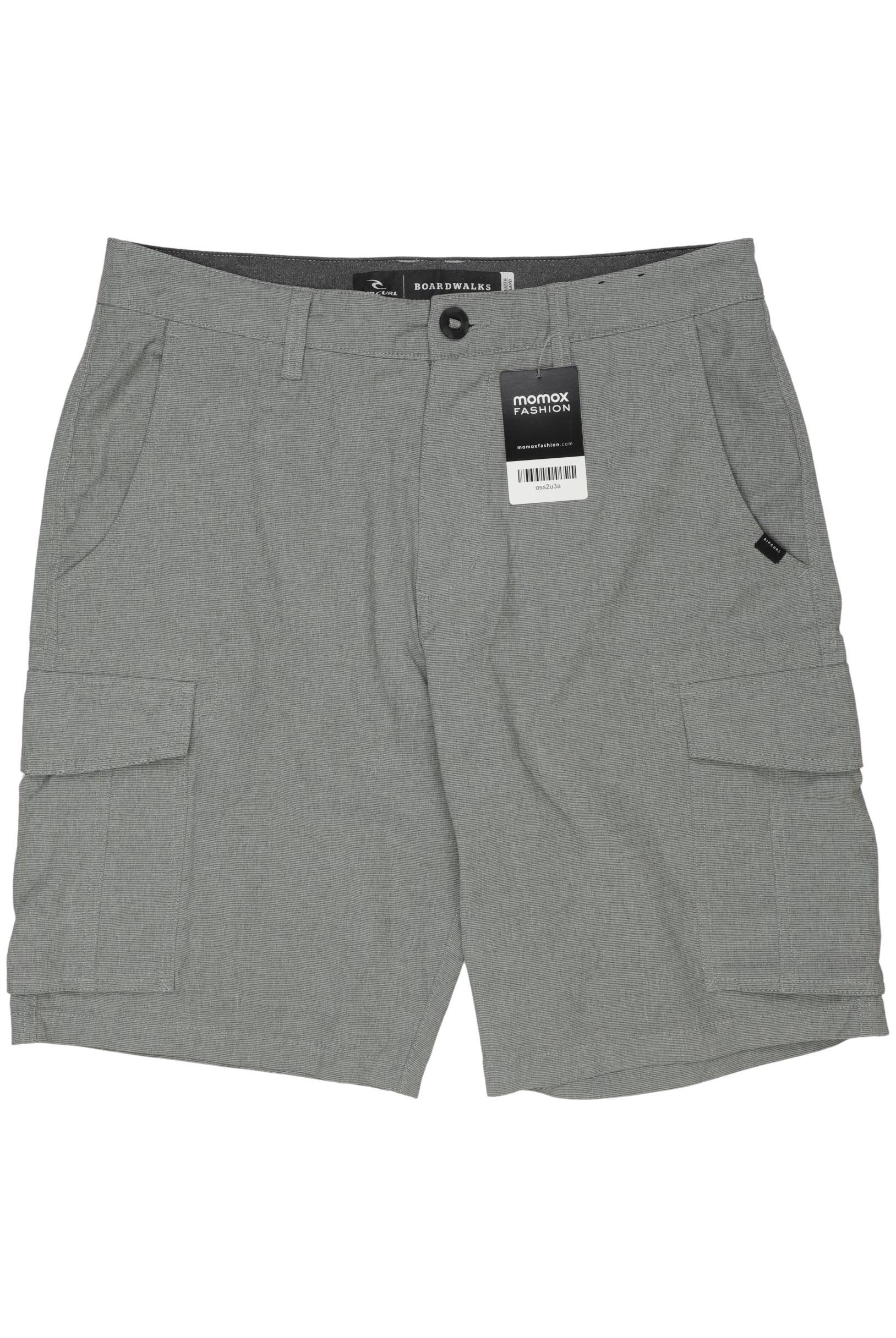 

RIP Curl Herren Shorts, grau, Gr. 32