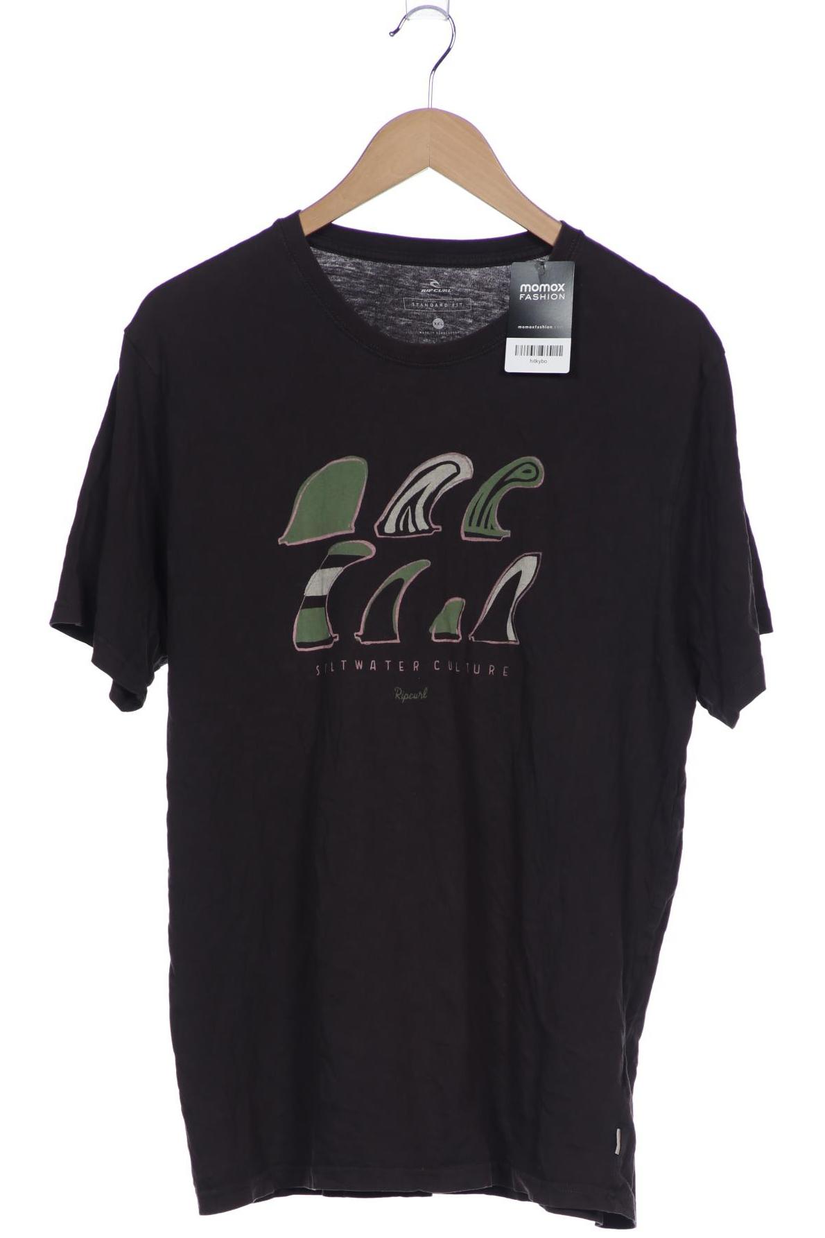 

RIP Curl Herren T-Shirt, grau, Gr. 56