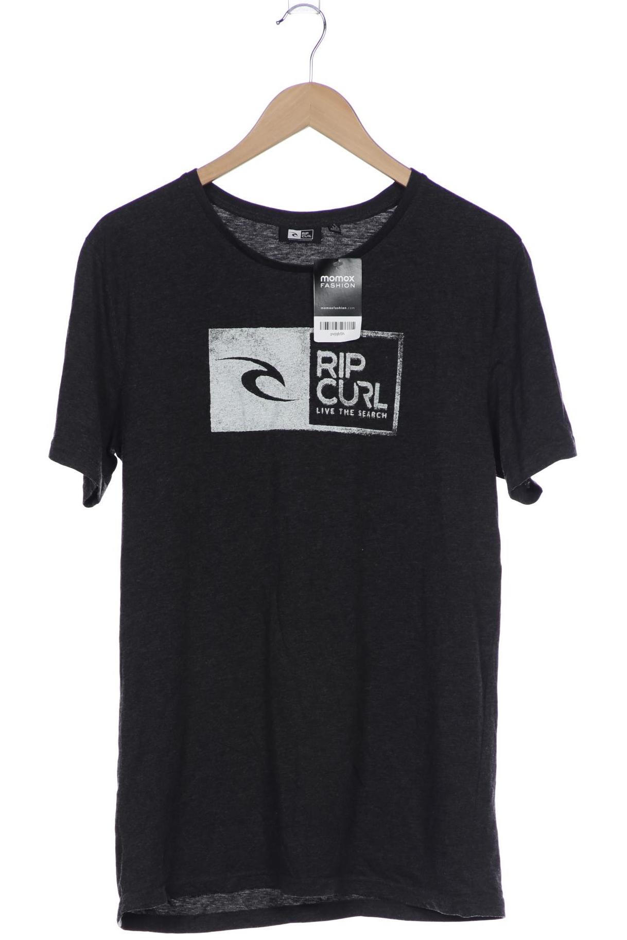 

RIP Curl Herren T-Shirt, grau, Gr. 52