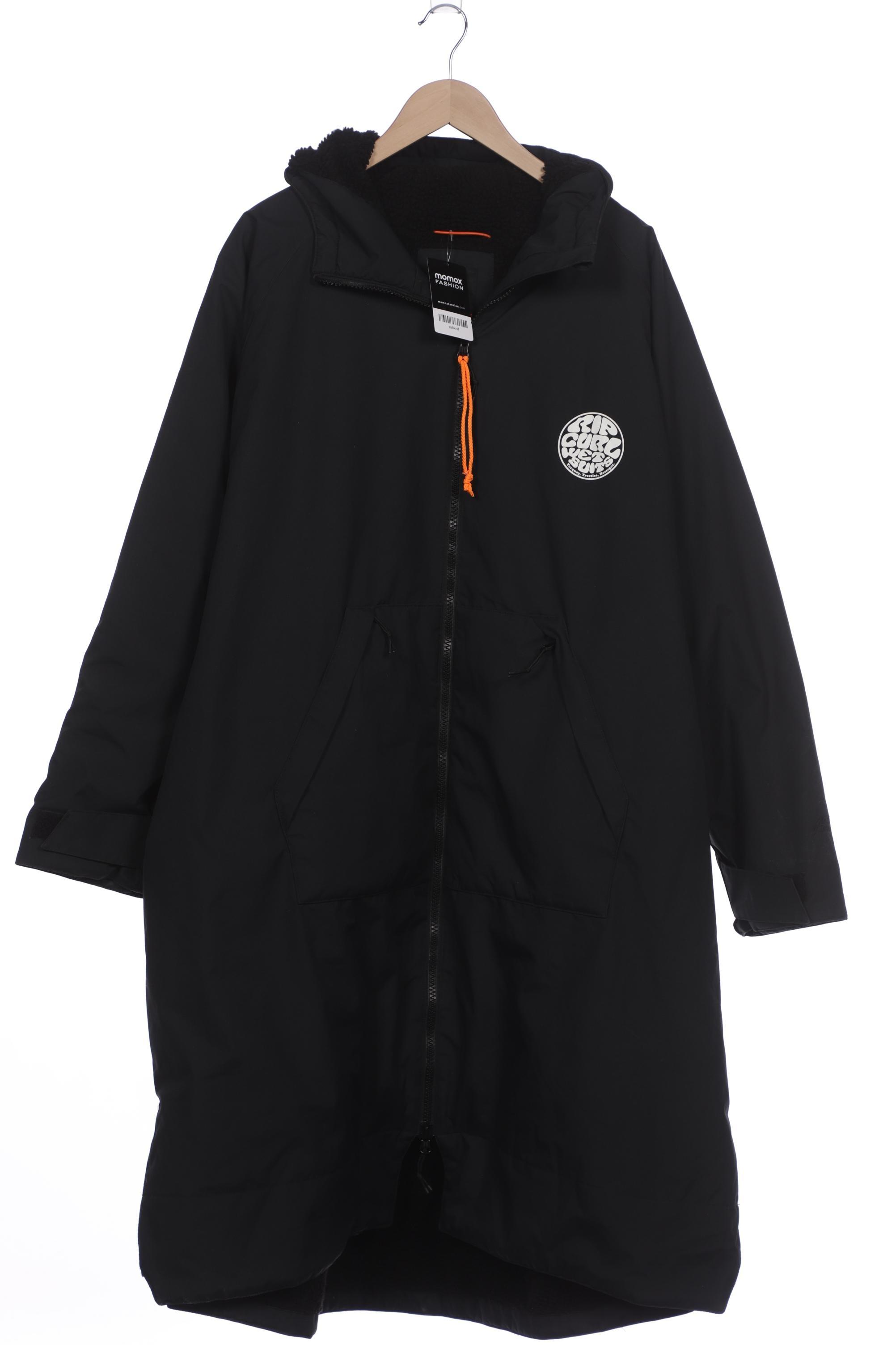 

RIP Curl Herren Mantel, schwarz, Gr. 52