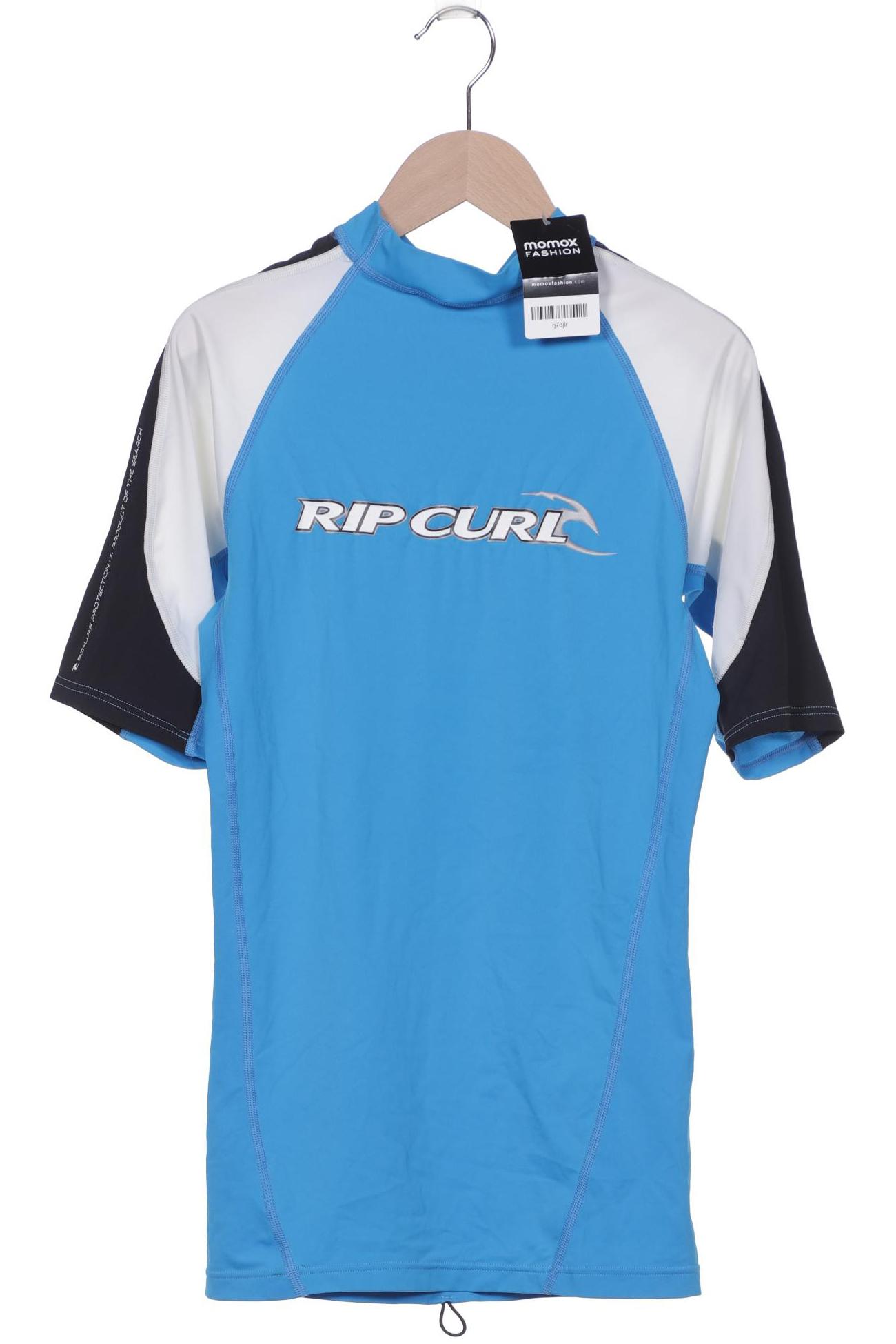 

RIP CURL Herren T-Shirt, blau