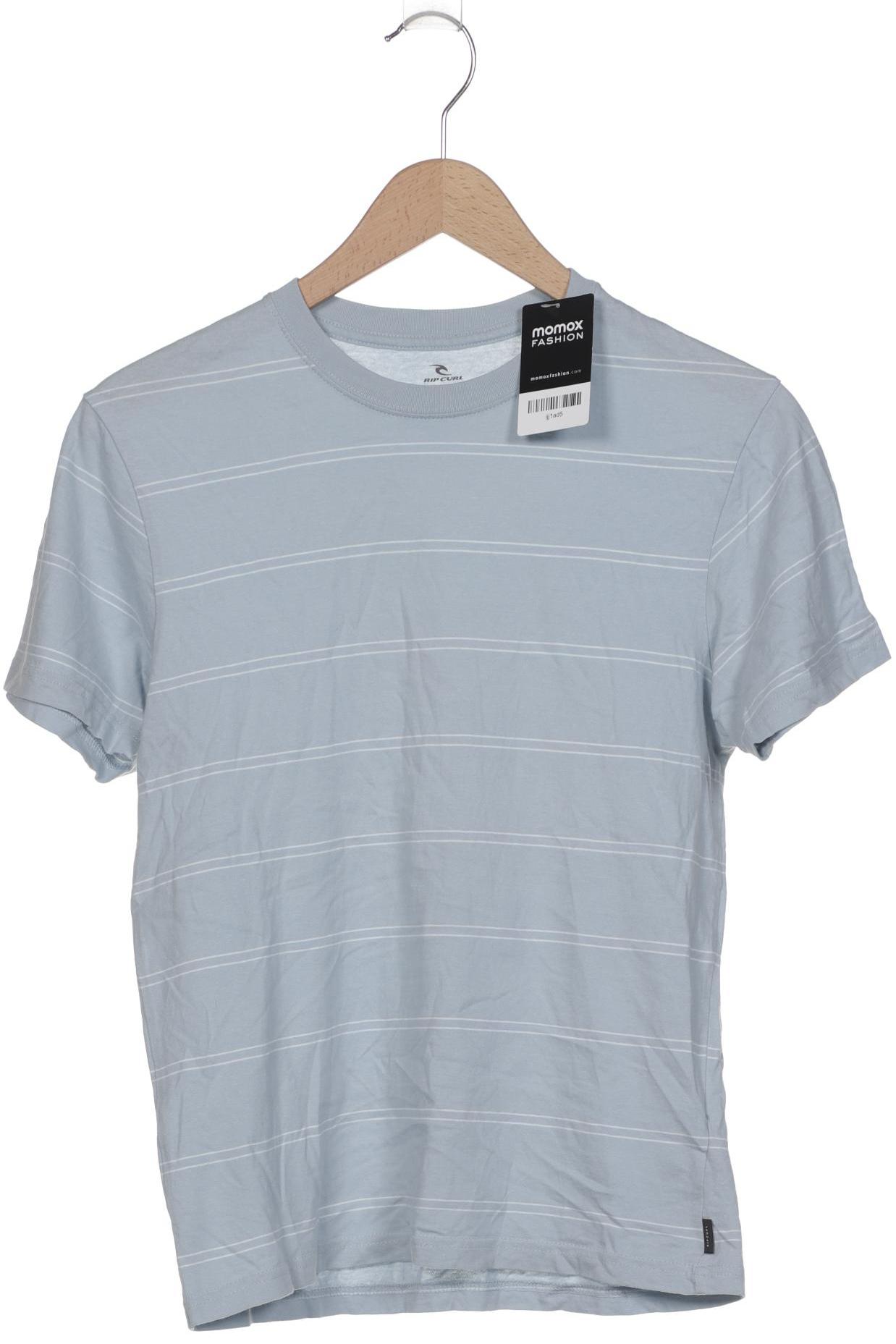 

RIP Curl Herren T-Shirt, hellblau, Gr. 44