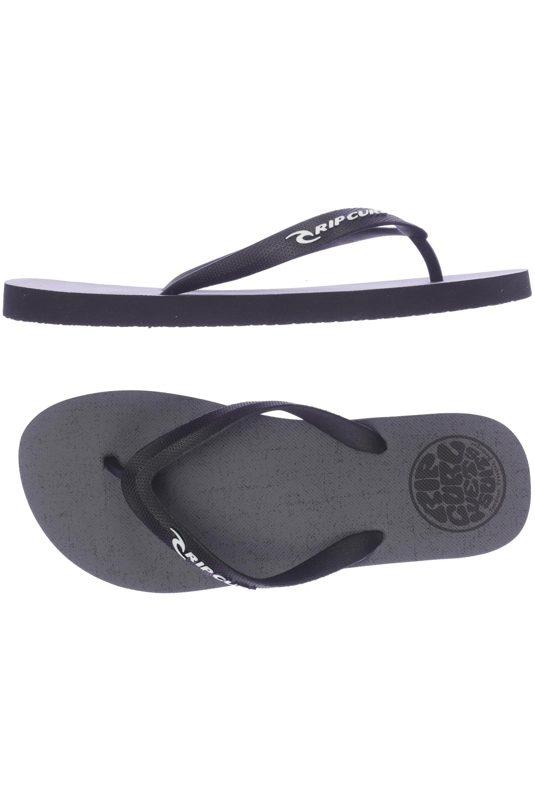 

RIP Curl Herren Sandale, schwarz, Gr. 42