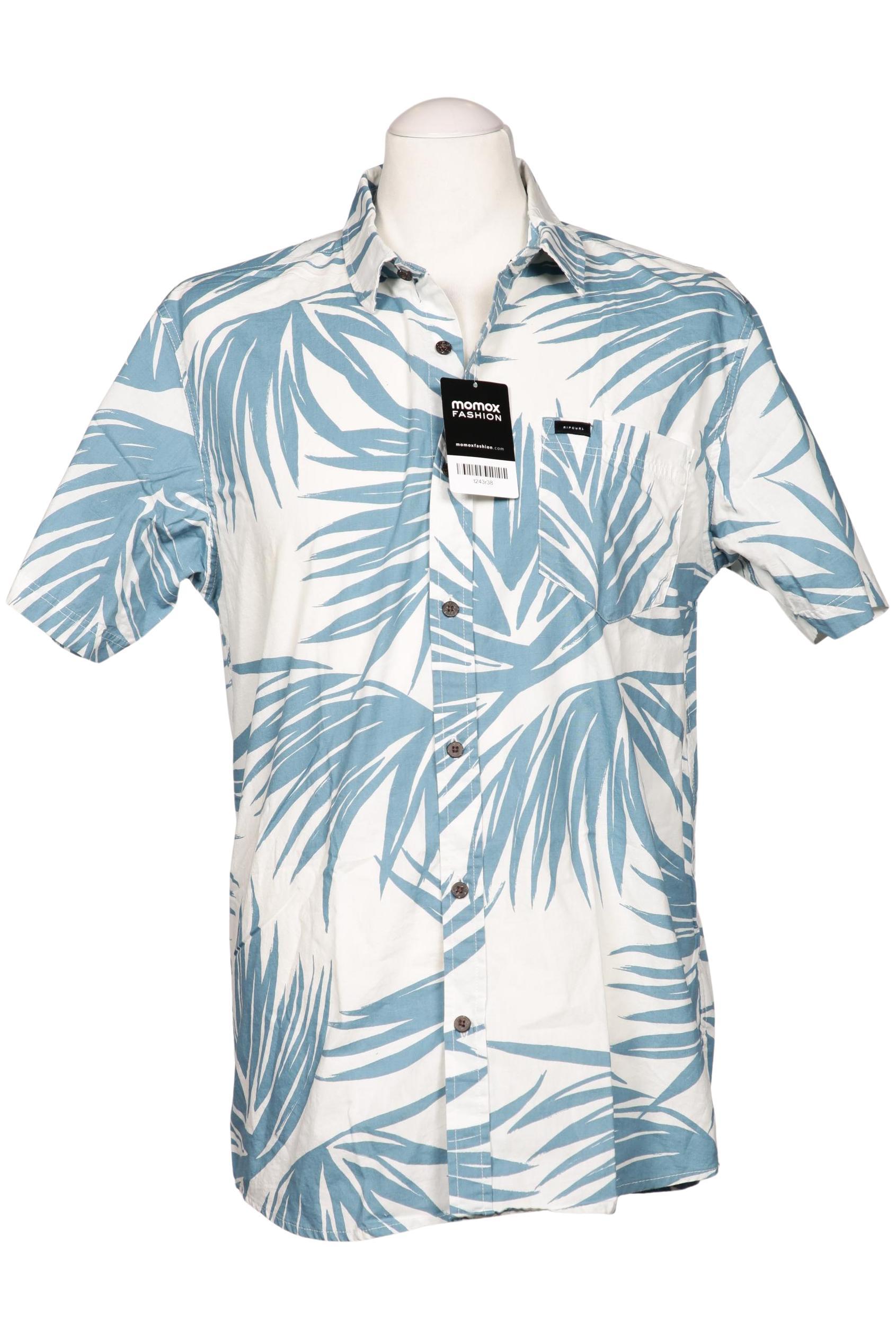 

RIP Curl Herren Hemd, blau, Gr. 48