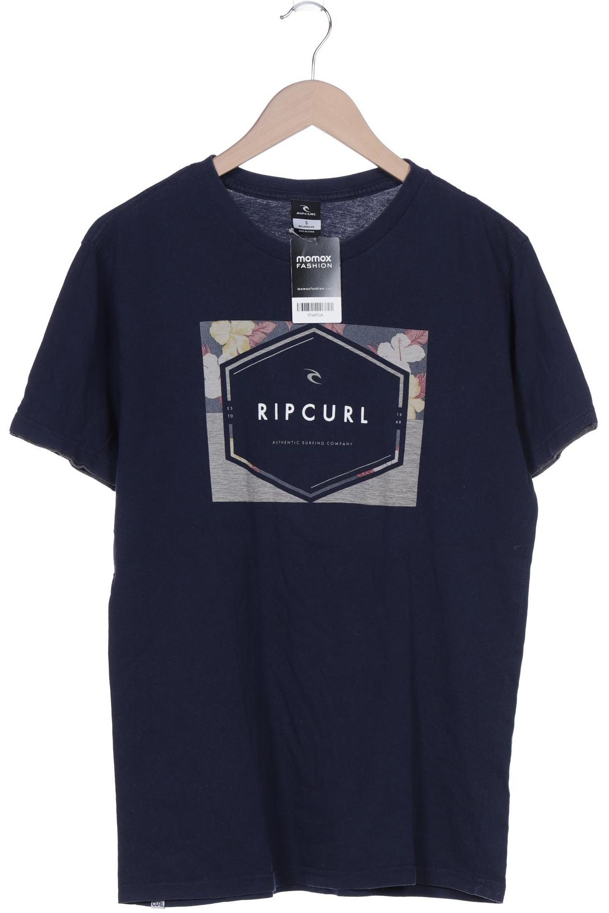 

RIP Curl Herren T-Shirt, marineblau, Gr. 46