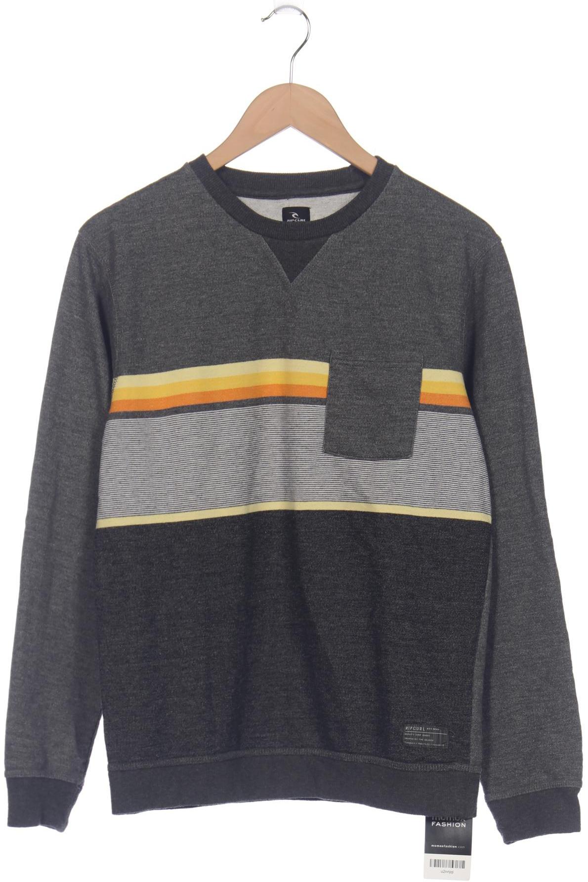 

RIP Curl Herren Sweatshirt, grau, Gr. 46