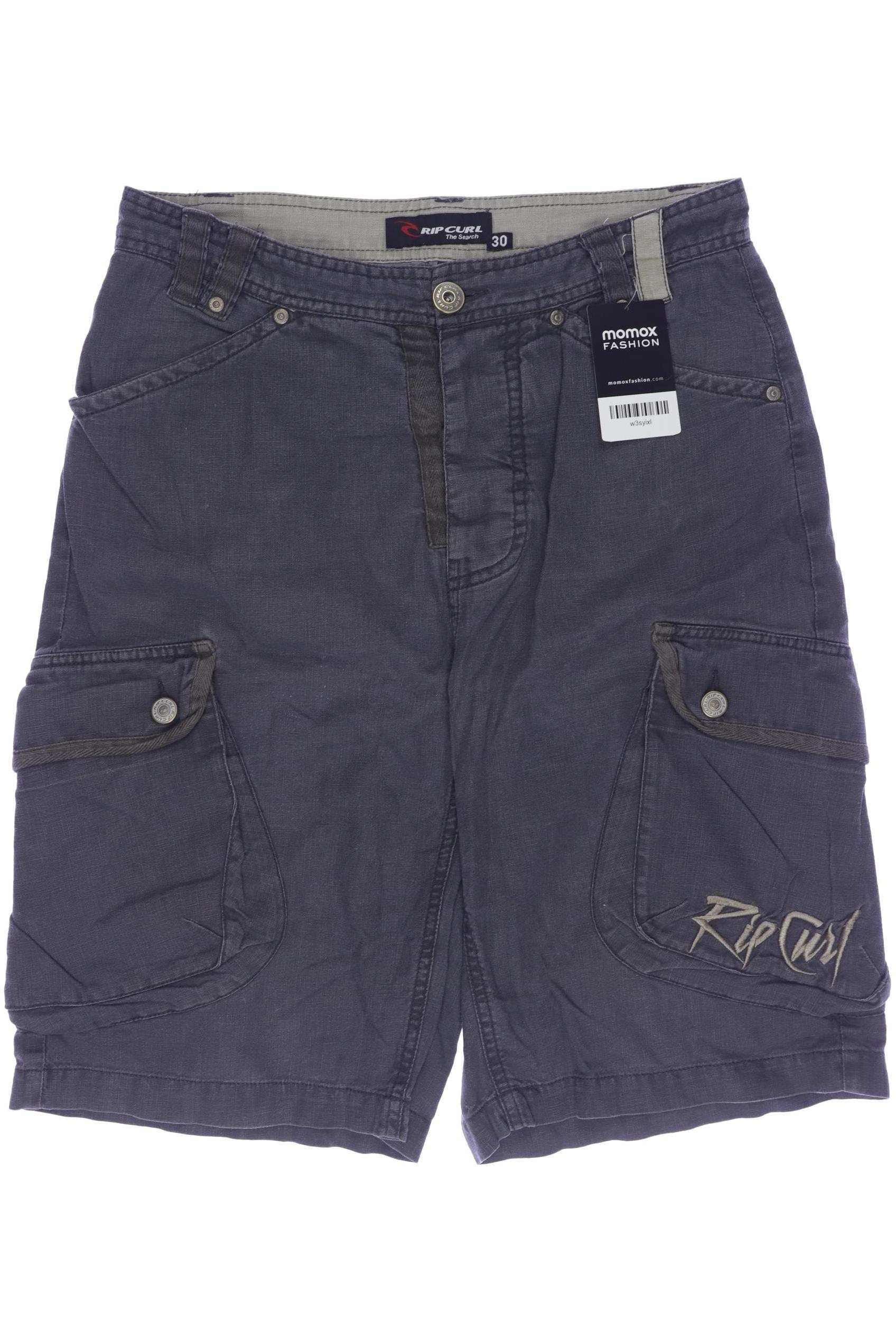 

RIP Curl Herren Shorts, grau, Gr. 30