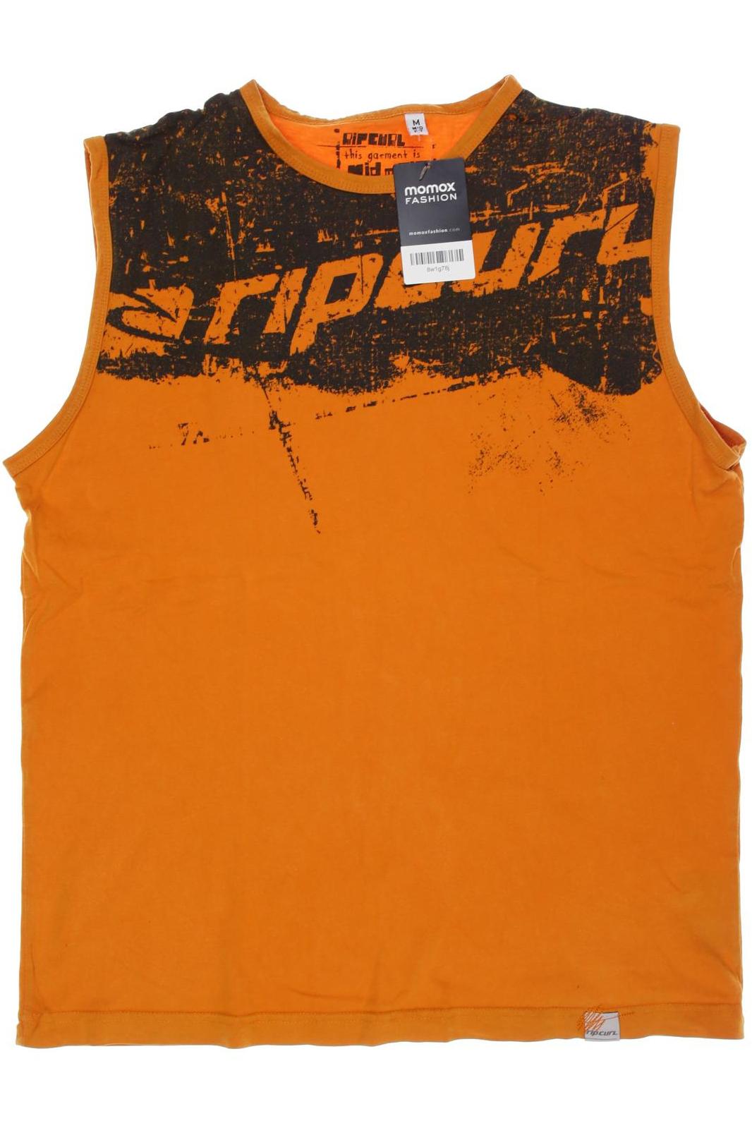 

RIP Curl Herren T-Shirt, orange, Gr. 48