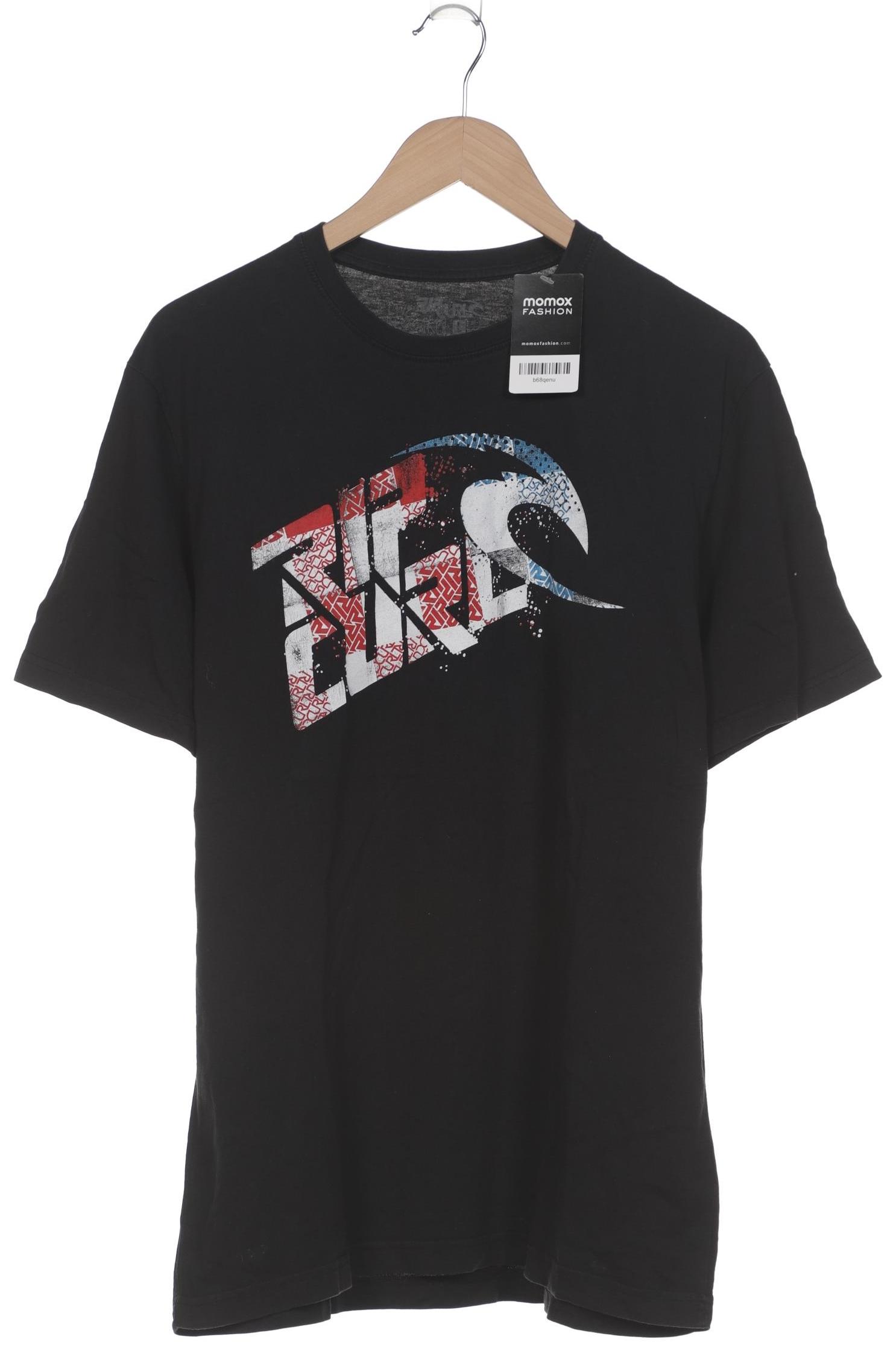 

RIP Curl Herren T-Shirt, schwarz, Gr. 52