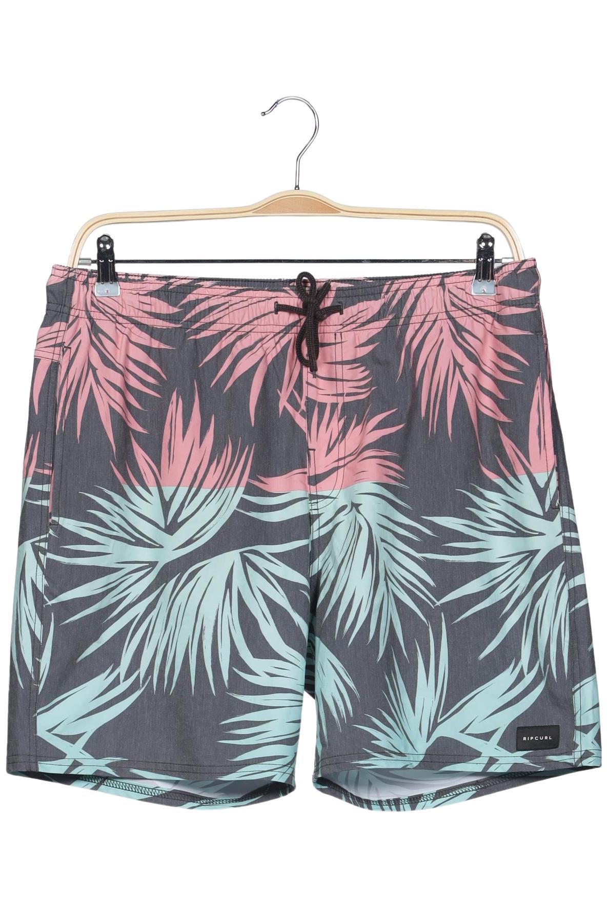 

RIP Curl Herren Shorts, grau, Gr. 52